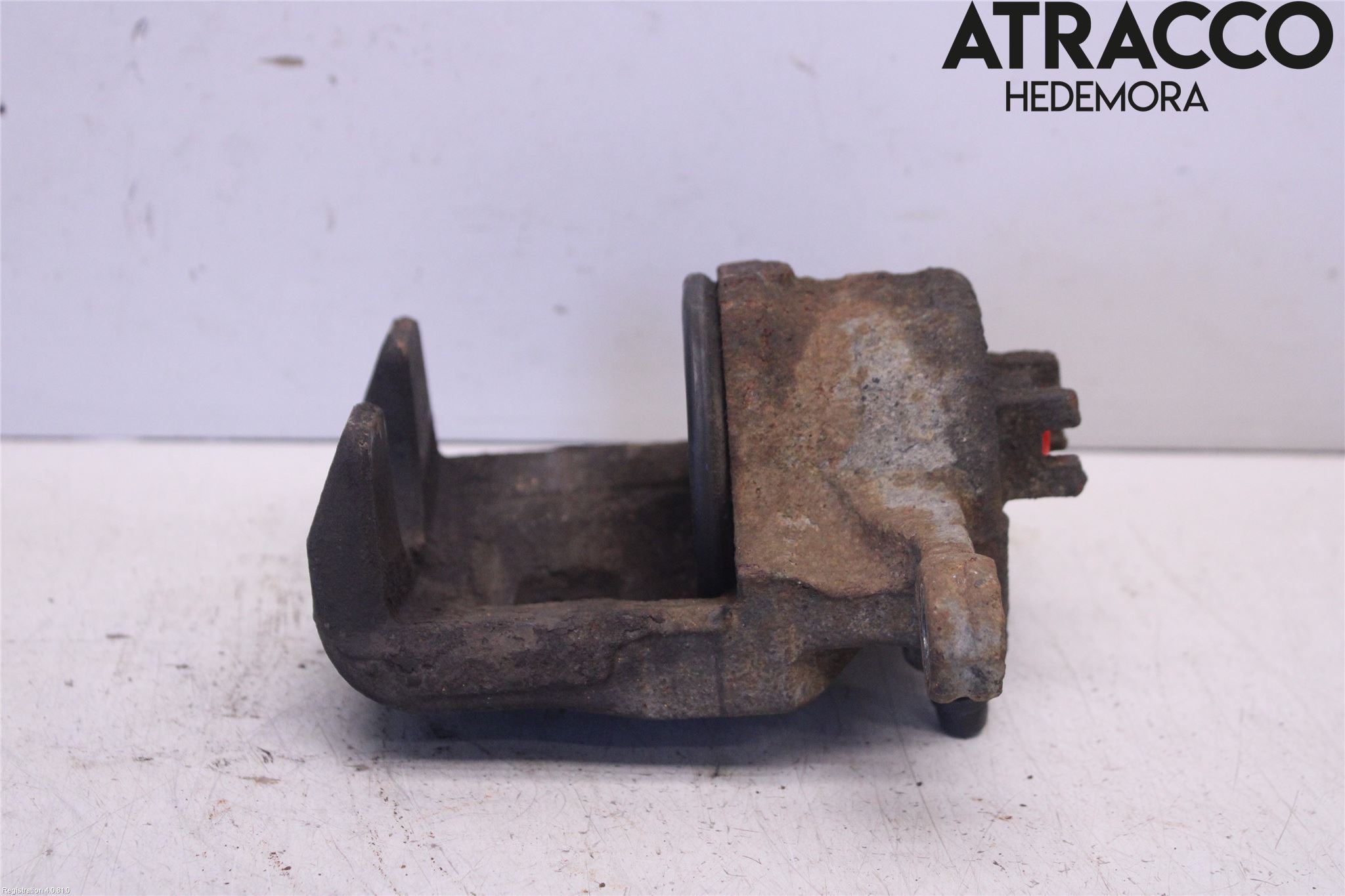 Suzuki SWIFT 11-16 Bremsecaliper Foran Høyre