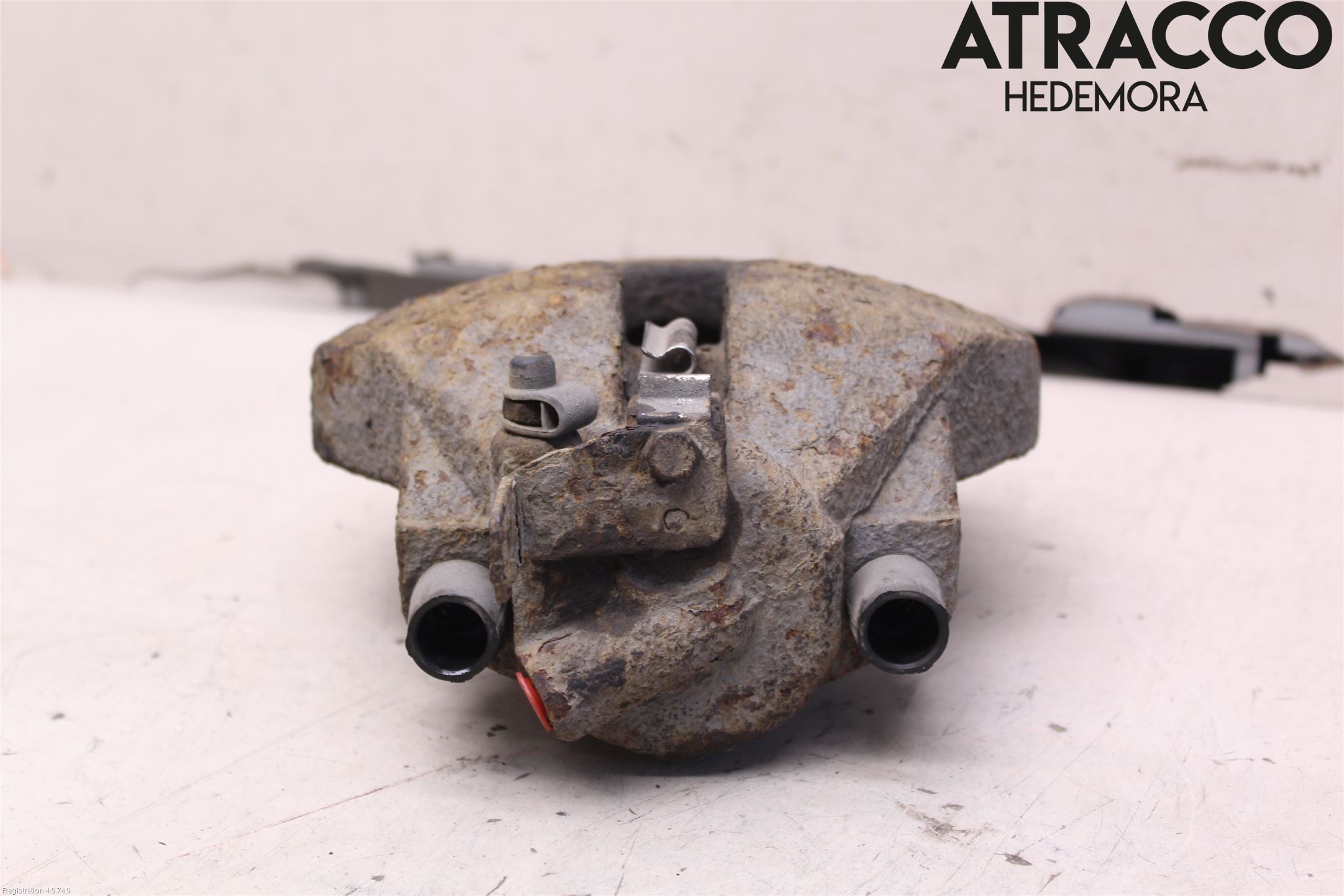 Volkswagen VW TRANSP/CARAVELLE (T5) 04-15 Bremsecaliper Foran Venstre