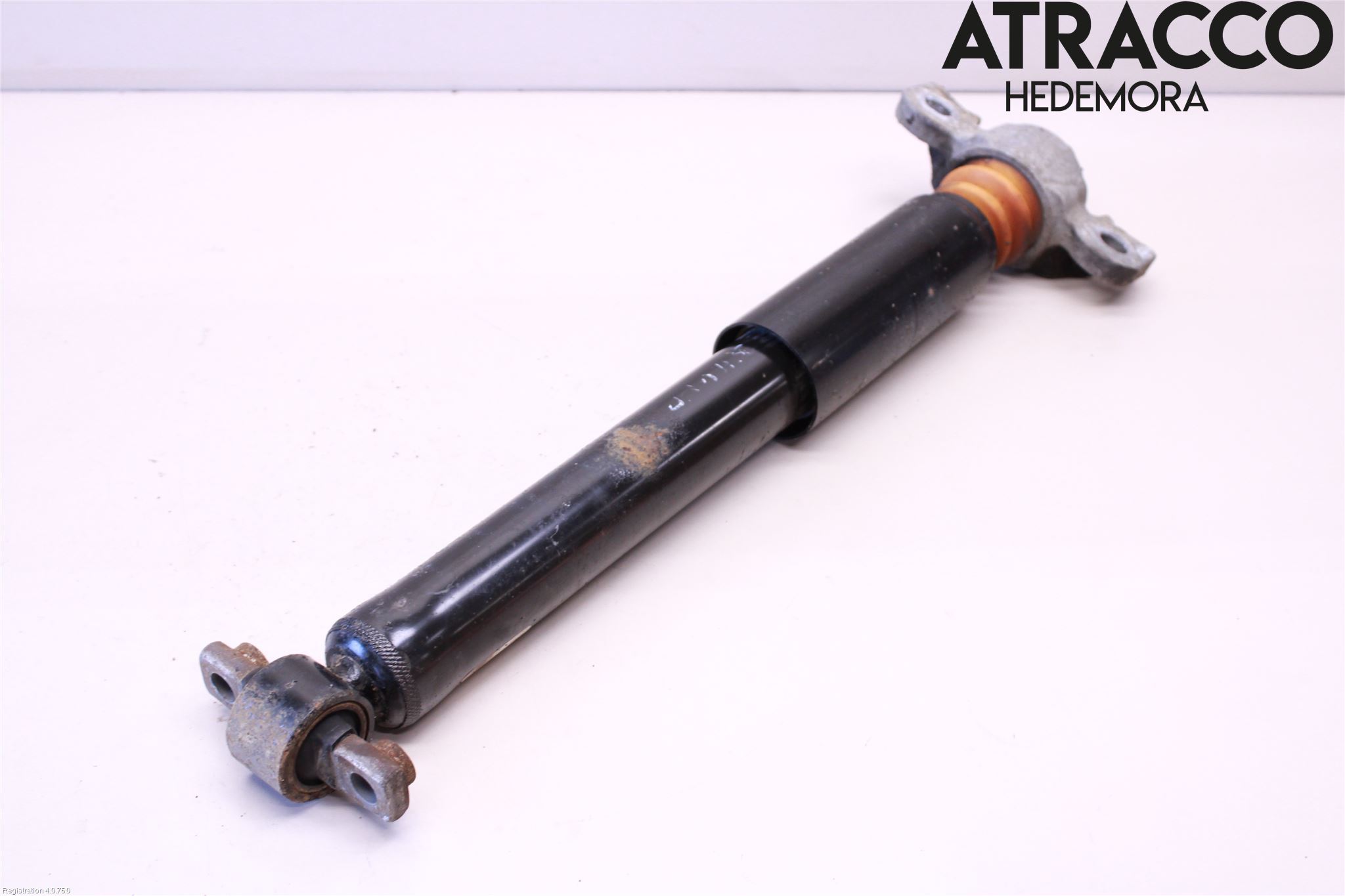 Ford MONDEO 15-22 Støtdemper Bak