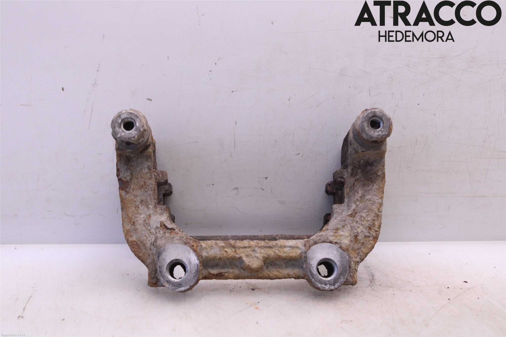 Mercedes-Benz MB GL/GLS-KLASS (X166) 12-19 Bremsecaliper Feste Holder