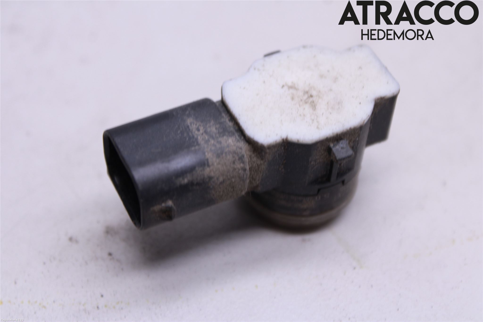 Peugeot 2008 13-20 Sensor Ryggesensor