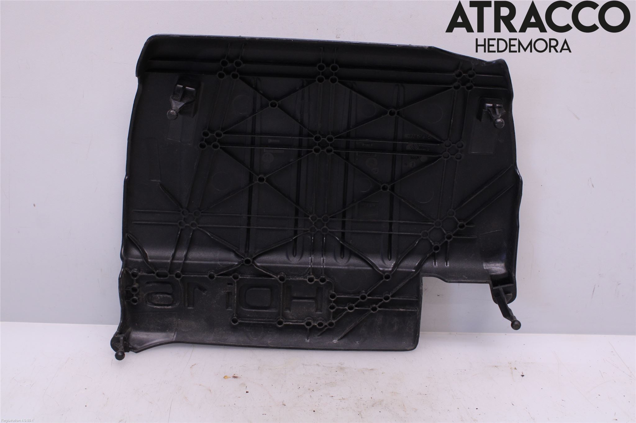 Citroen C4 I   05-10 Motor Deksel Over Motor
