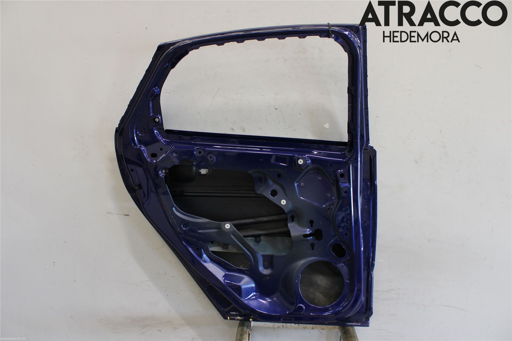 Ford FOCUS 11-14 Dør 4D Bak Venstre