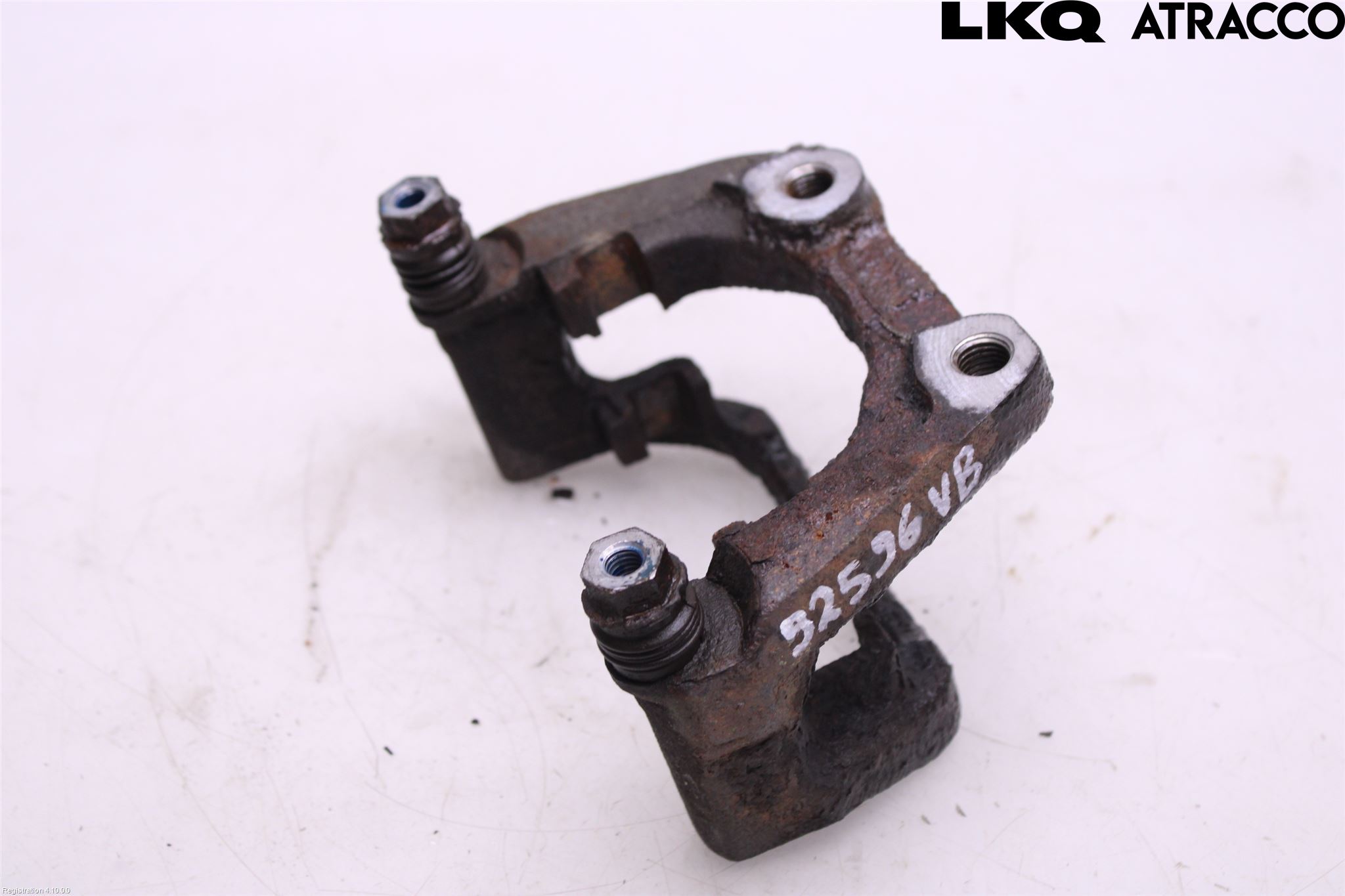 BMW 5 F10/F11/F18 09-17 Bremsecaliper Feste Holder