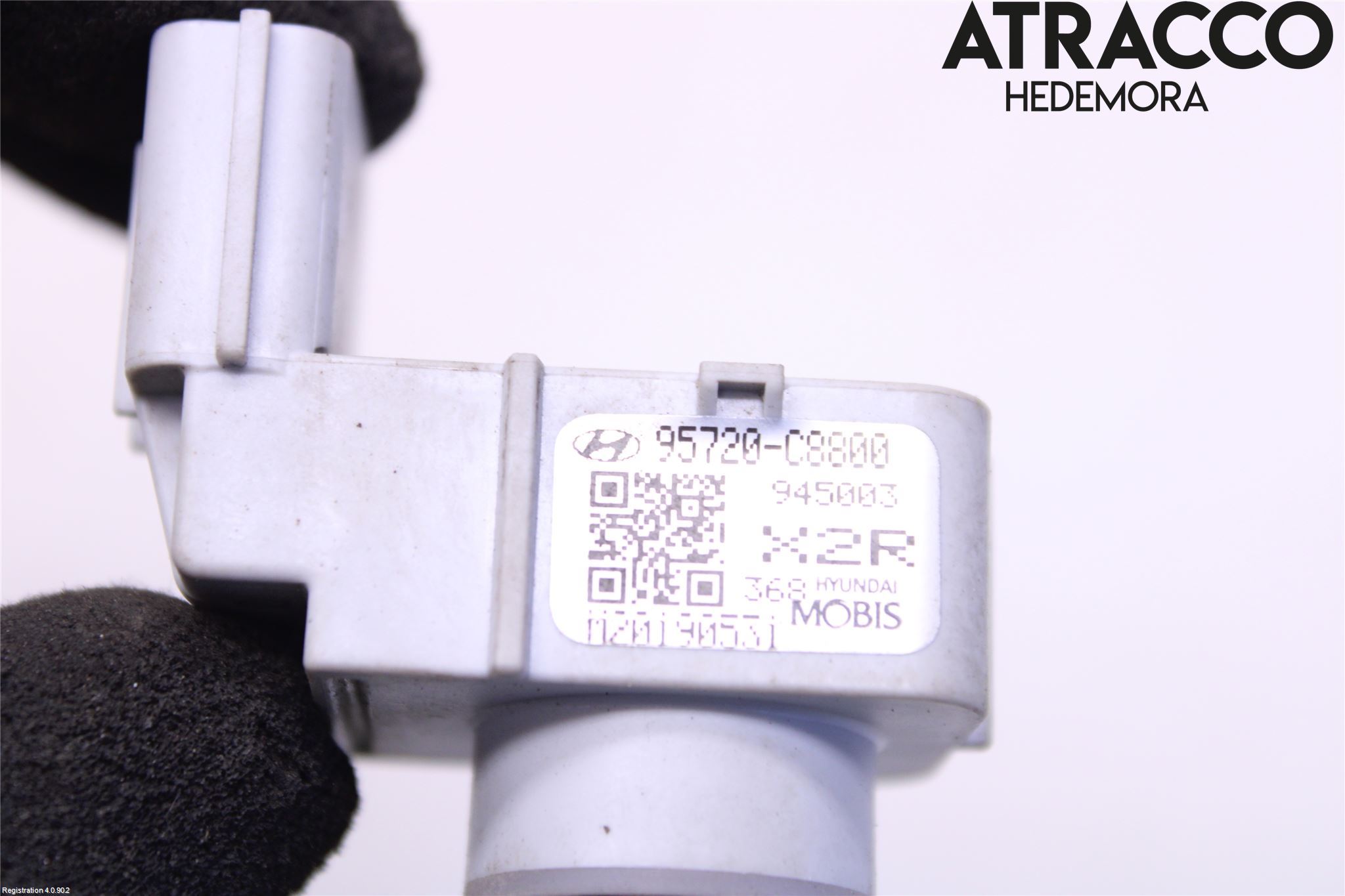 Hyundai i20 GB 15-20 Sensor Ryggesensor