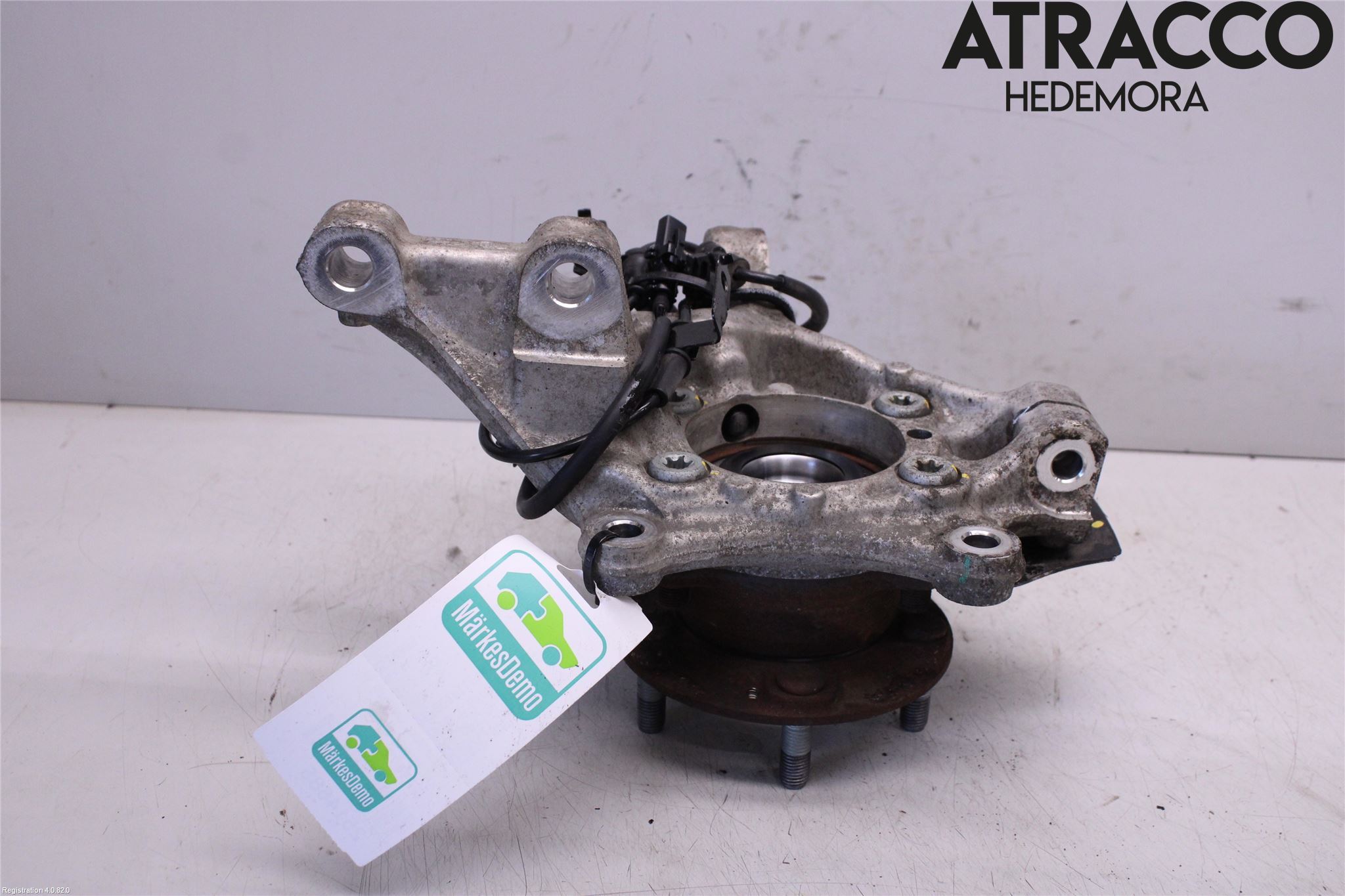 Kia OPTIMA 16-20 Spindel Vf