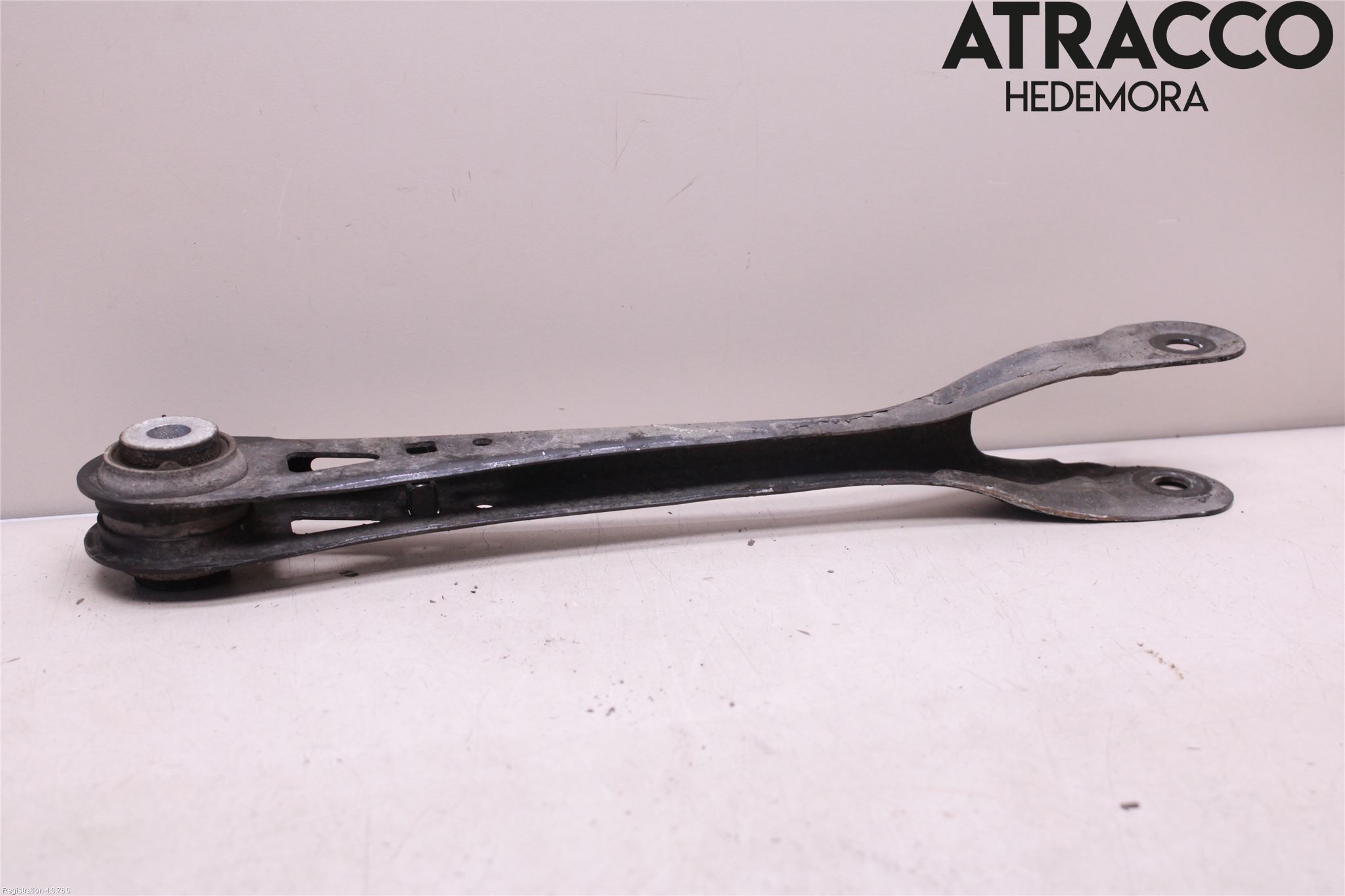 BMW 5 G30/G31/F90 17-23 Bærearm Bak Venstre