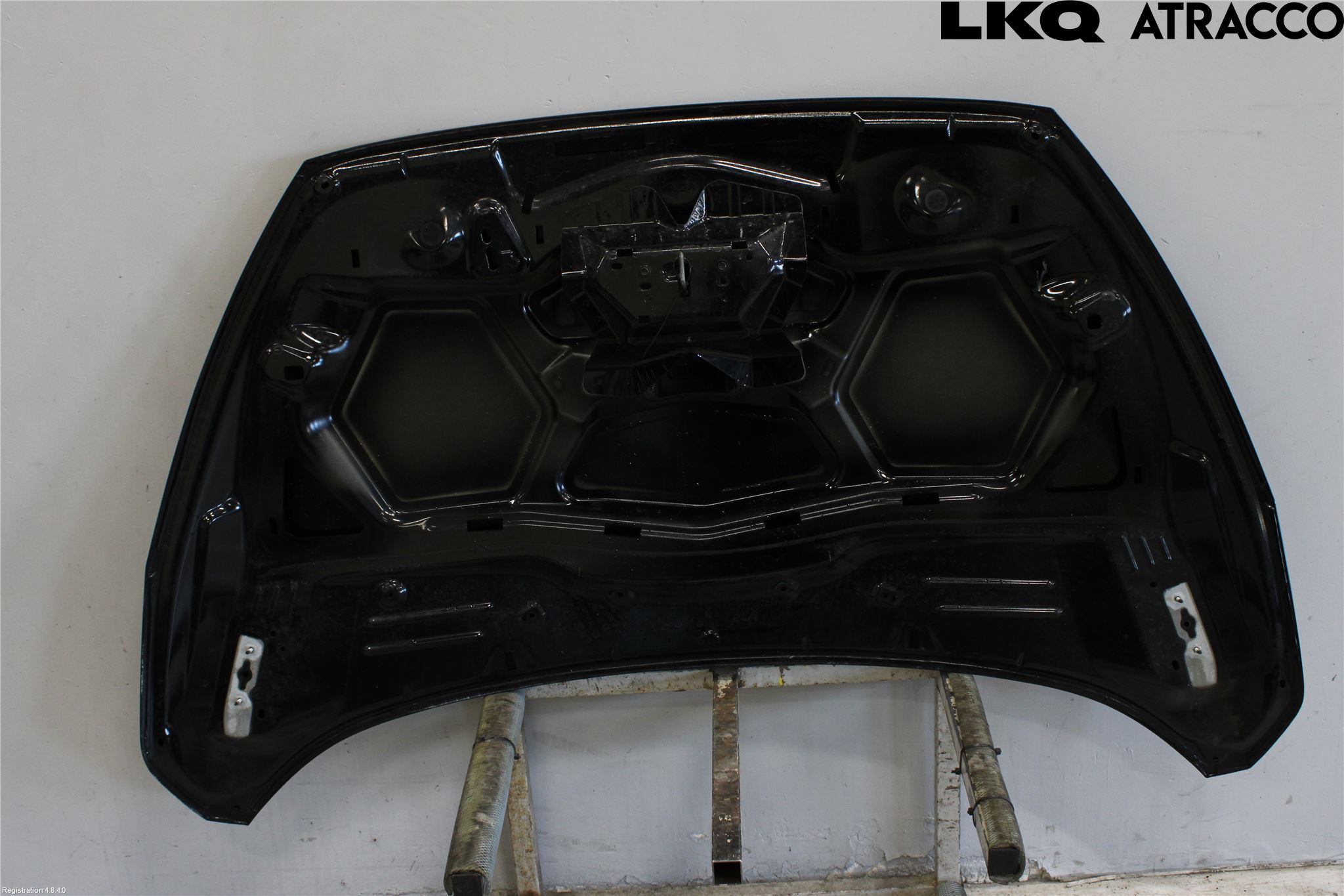 Ford C-MAX ll 15-19 Panser