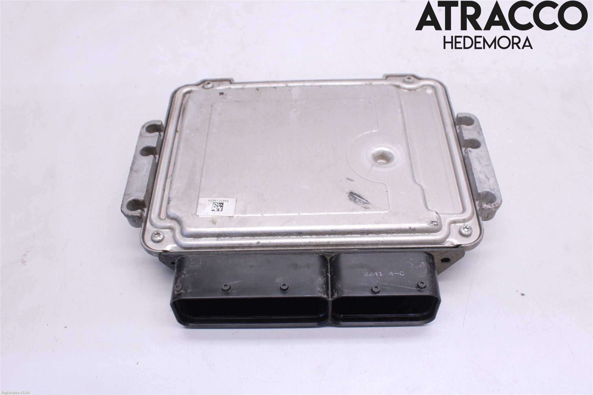 Kia CEED 06-12 Styreenhet Dieselpumpe