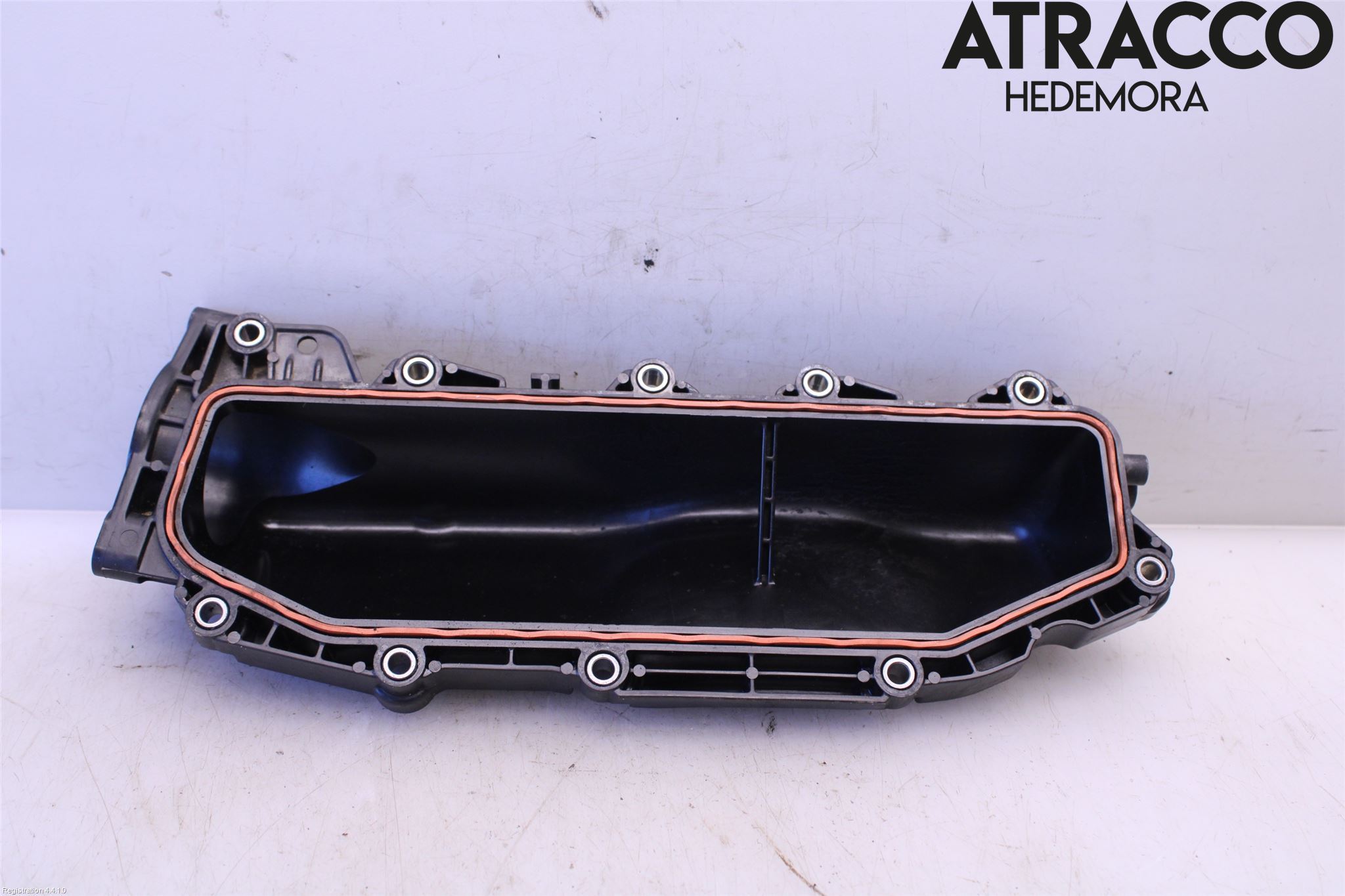 Audi A5 17- Innsugningsmanifold