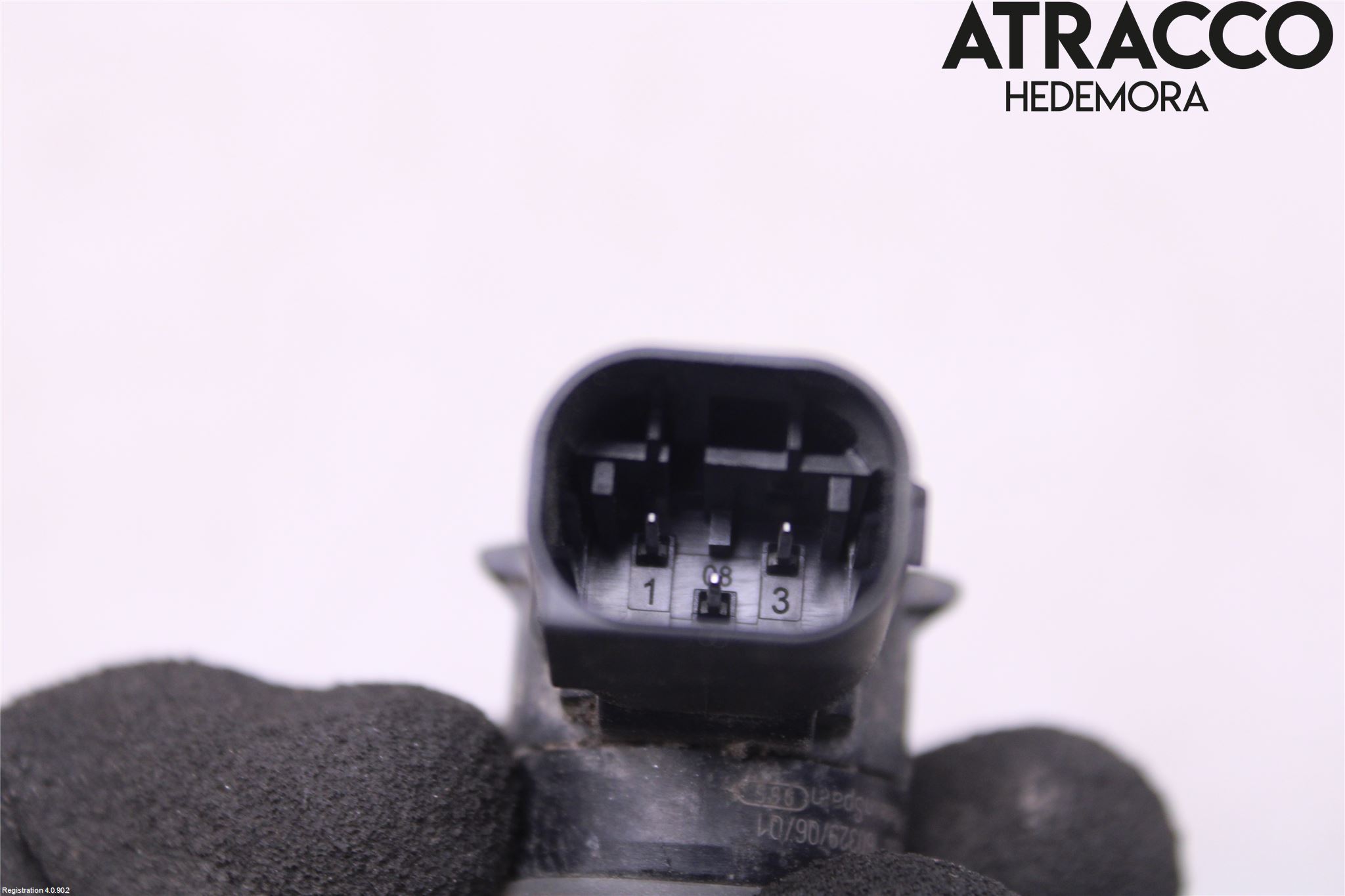 Citroen C4 CACTUS 14-20 Sensor Ryggesensor