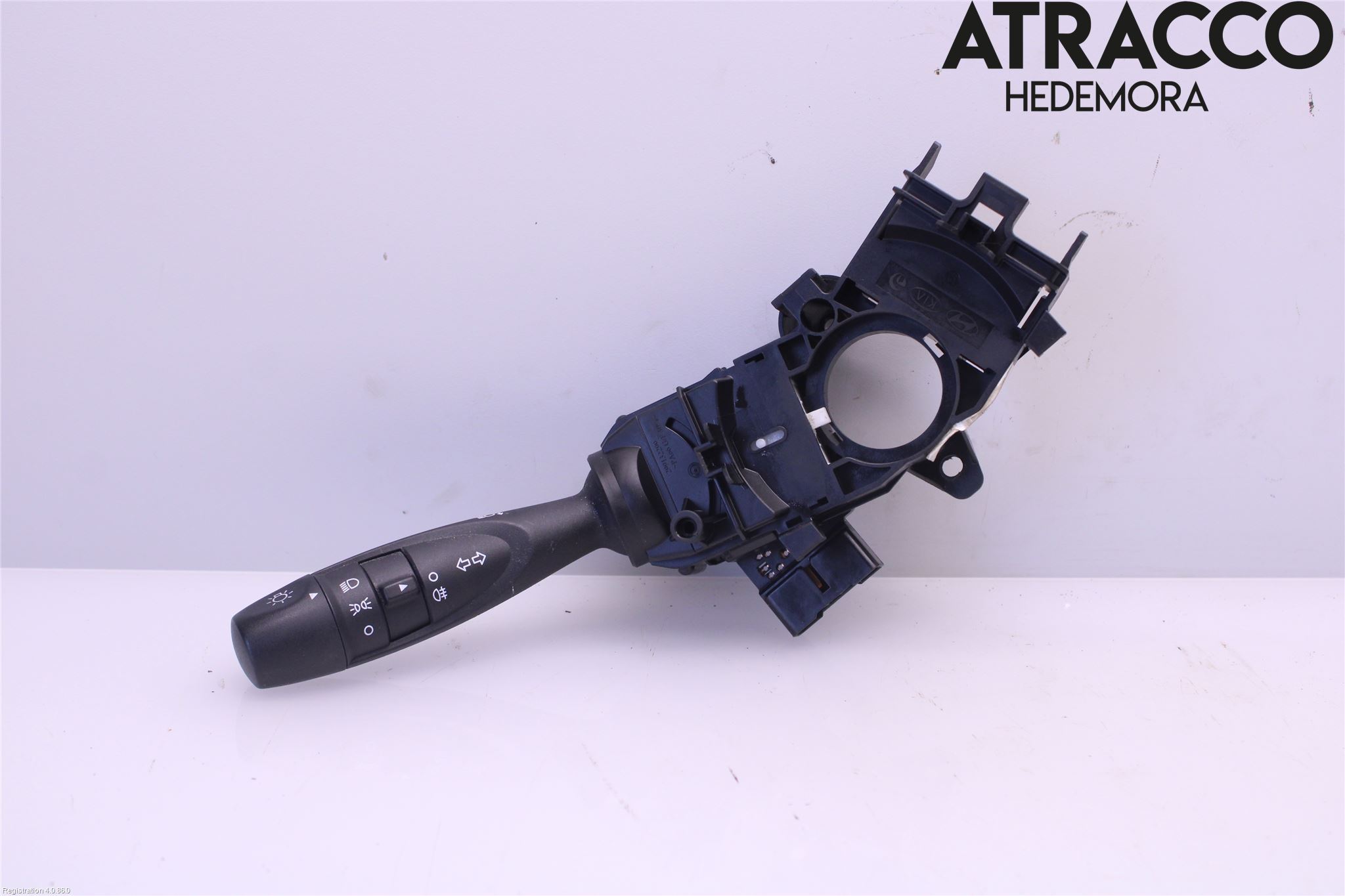 Hyundai i10 BA 14-16 Bryter Ratt Blinklys - Lys