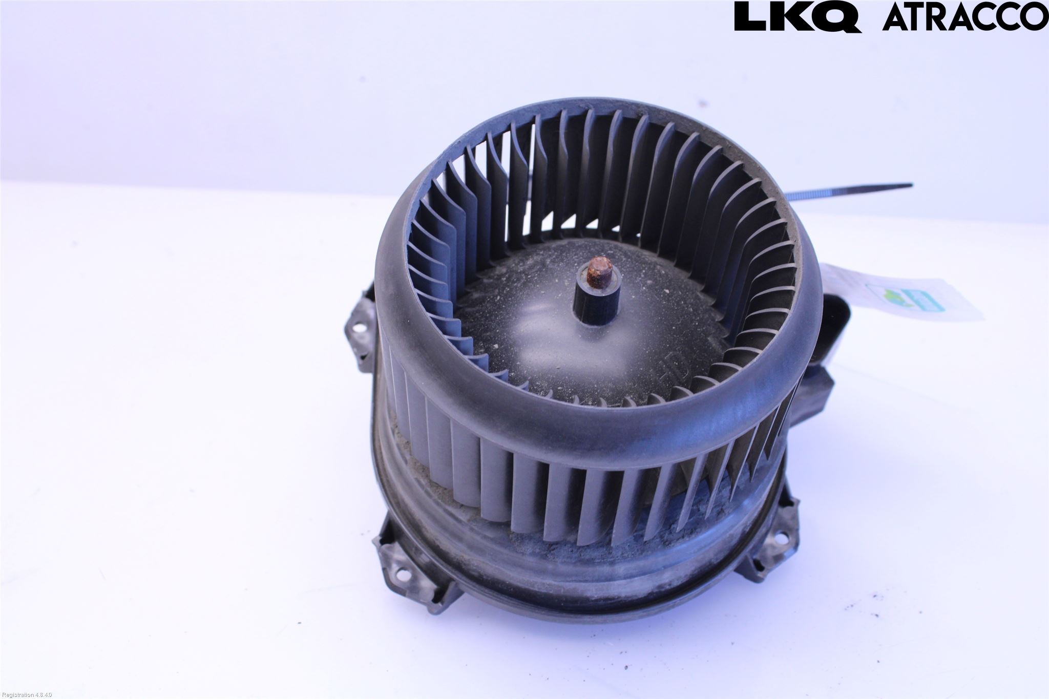 Mercedes-Benz MB A-KLASS (W176) 13-18 Varme Ac Varmeapparatvifte