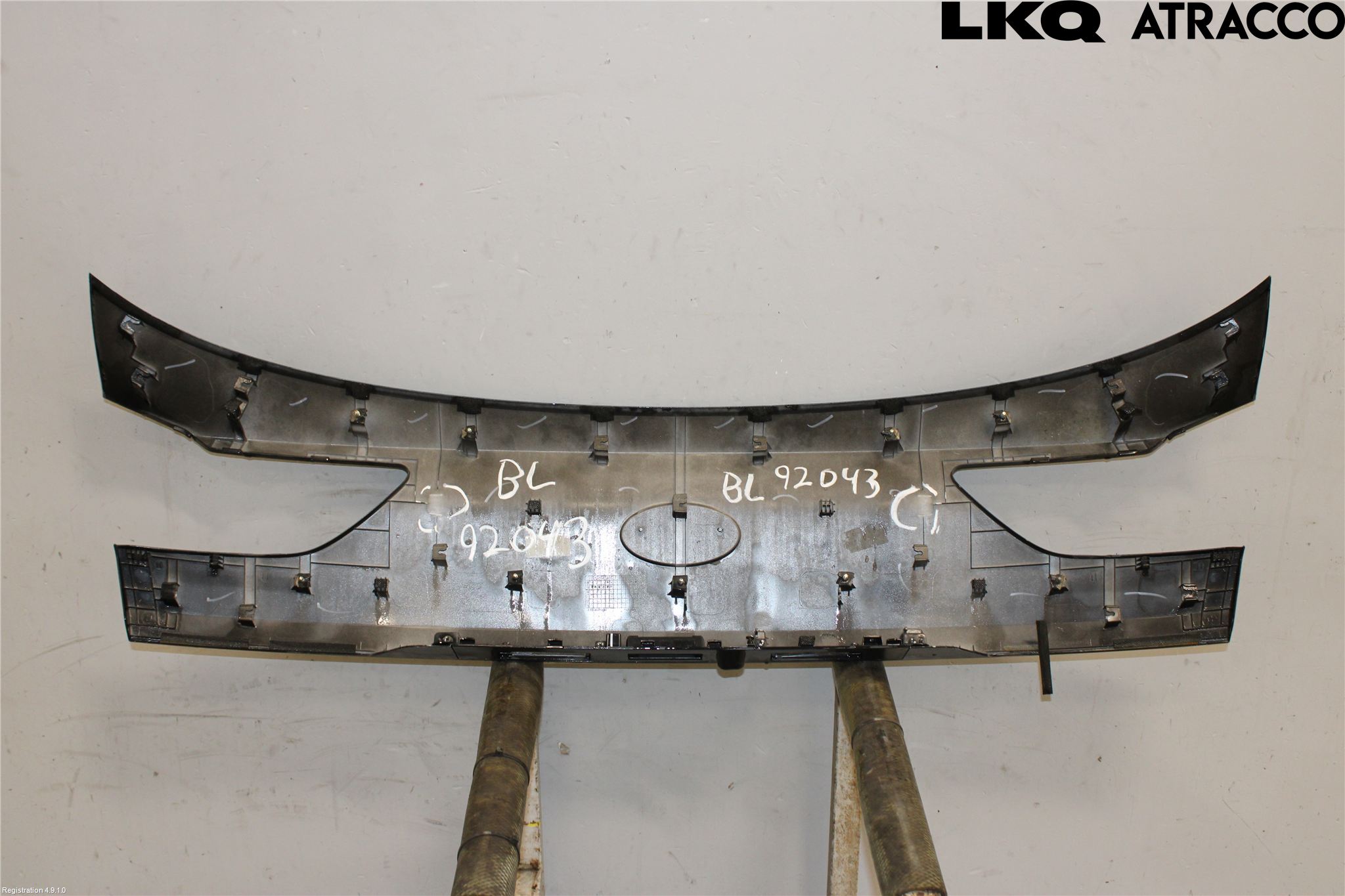 Kia CEED/CEED SW 19- List Bak-Bakluke