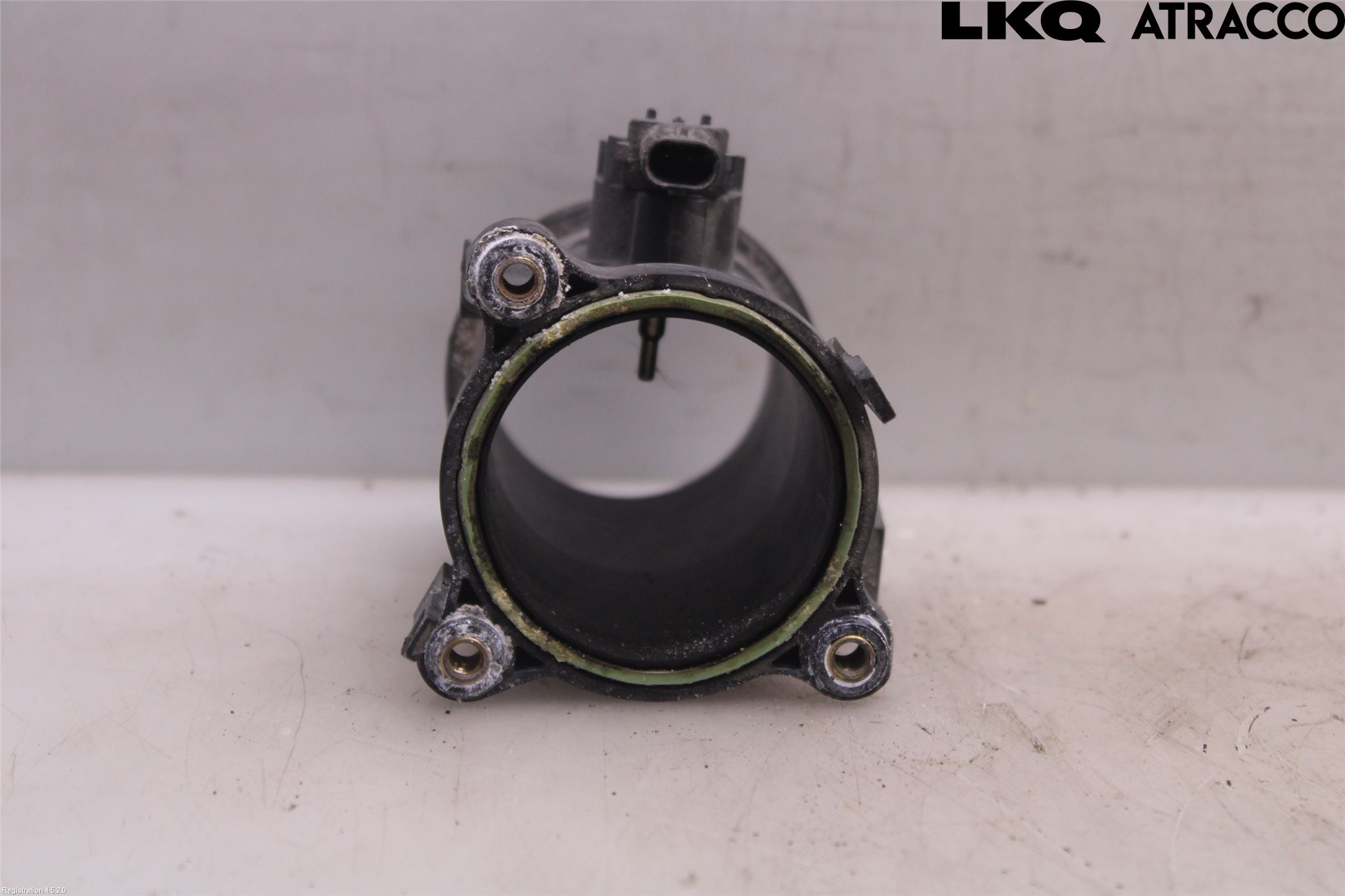 BMW 3 F30/F31/F80 12-19 Giver Temp Innsugsluft