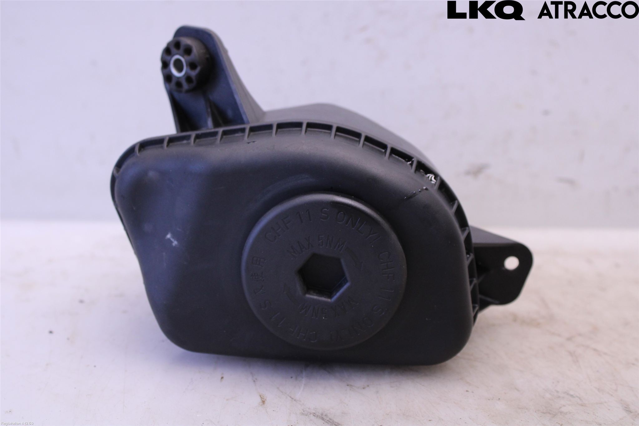 BMW 5 F10/F11/F18 09-17 Servo Oljebeholder