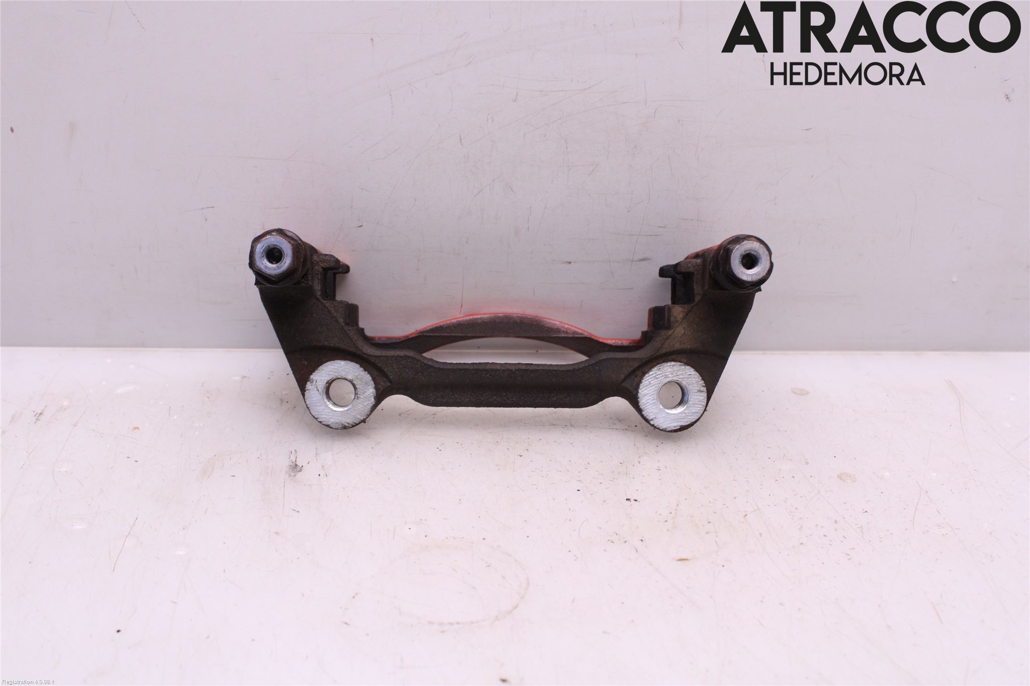 Audi A3/S3 8V 13-20 Bremsecaliper Feste Holder