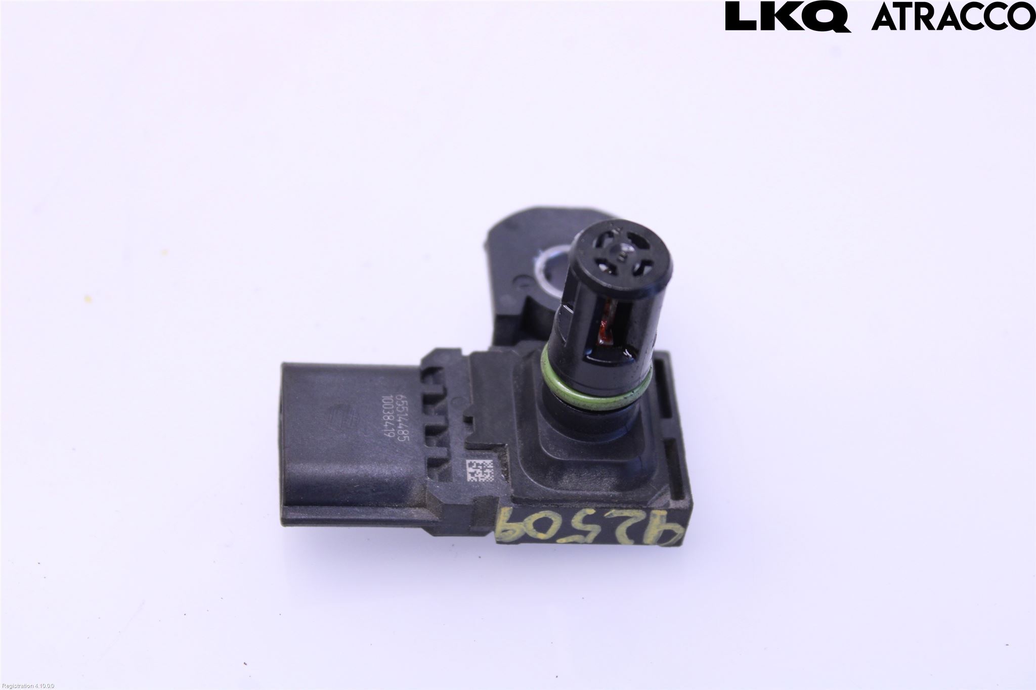Nissan PULSAR Sensor Øvrig