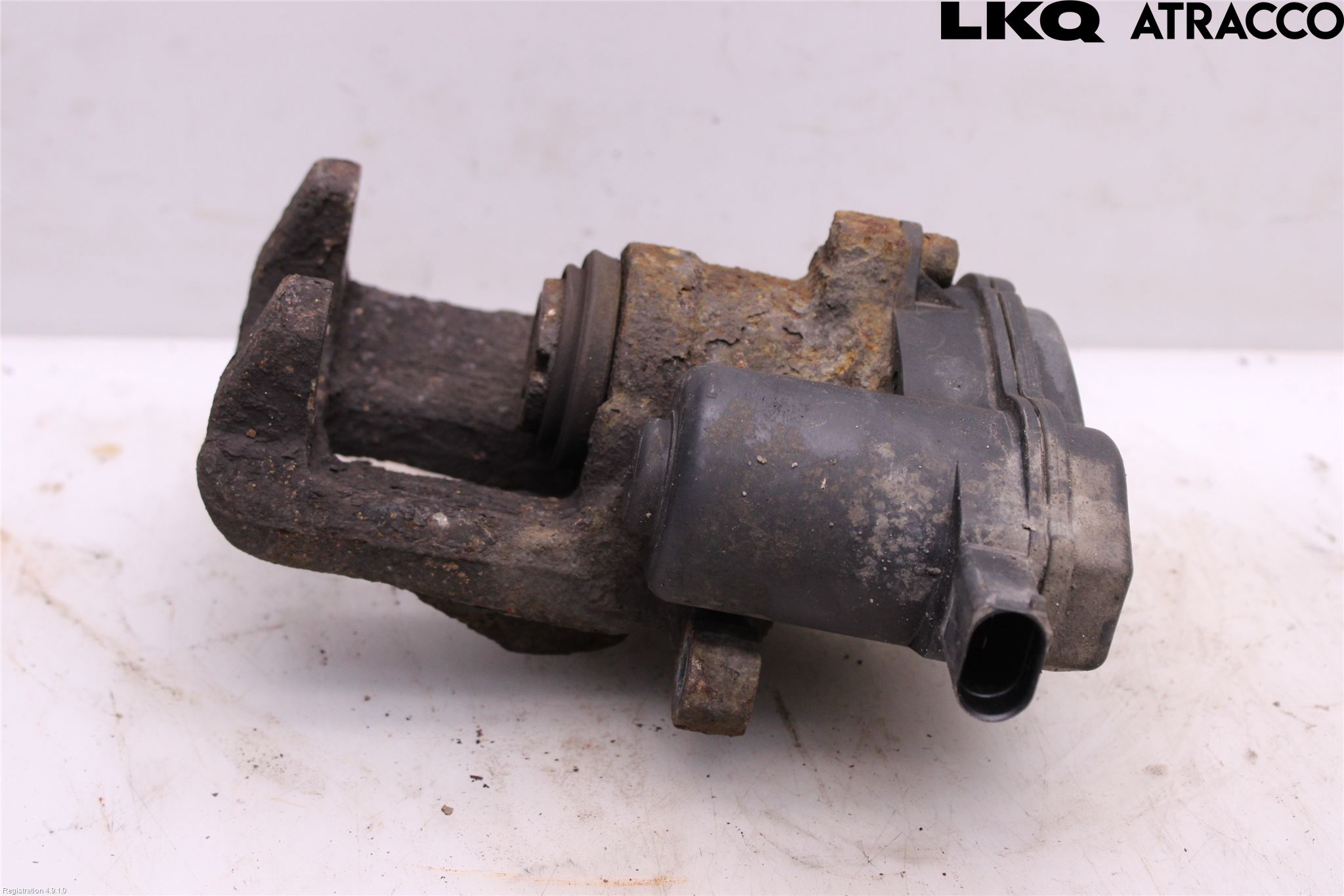Landrover LAND ROVER RANGE ROVER EVOQUE (L538) 11-18 Bremsecaliper Bak Venstre