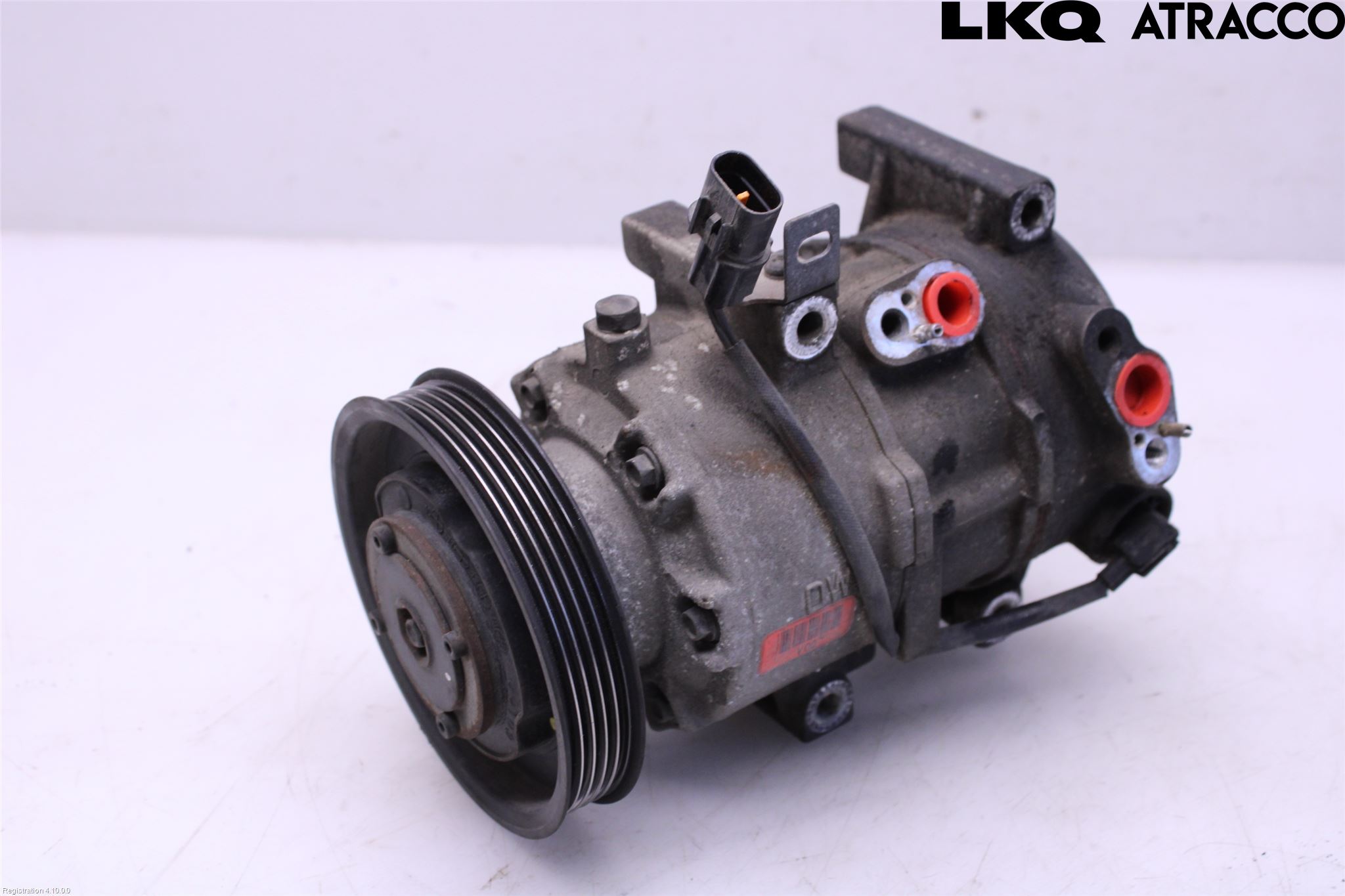 Hyundai i40 08-15 Varme Ac Kompressor