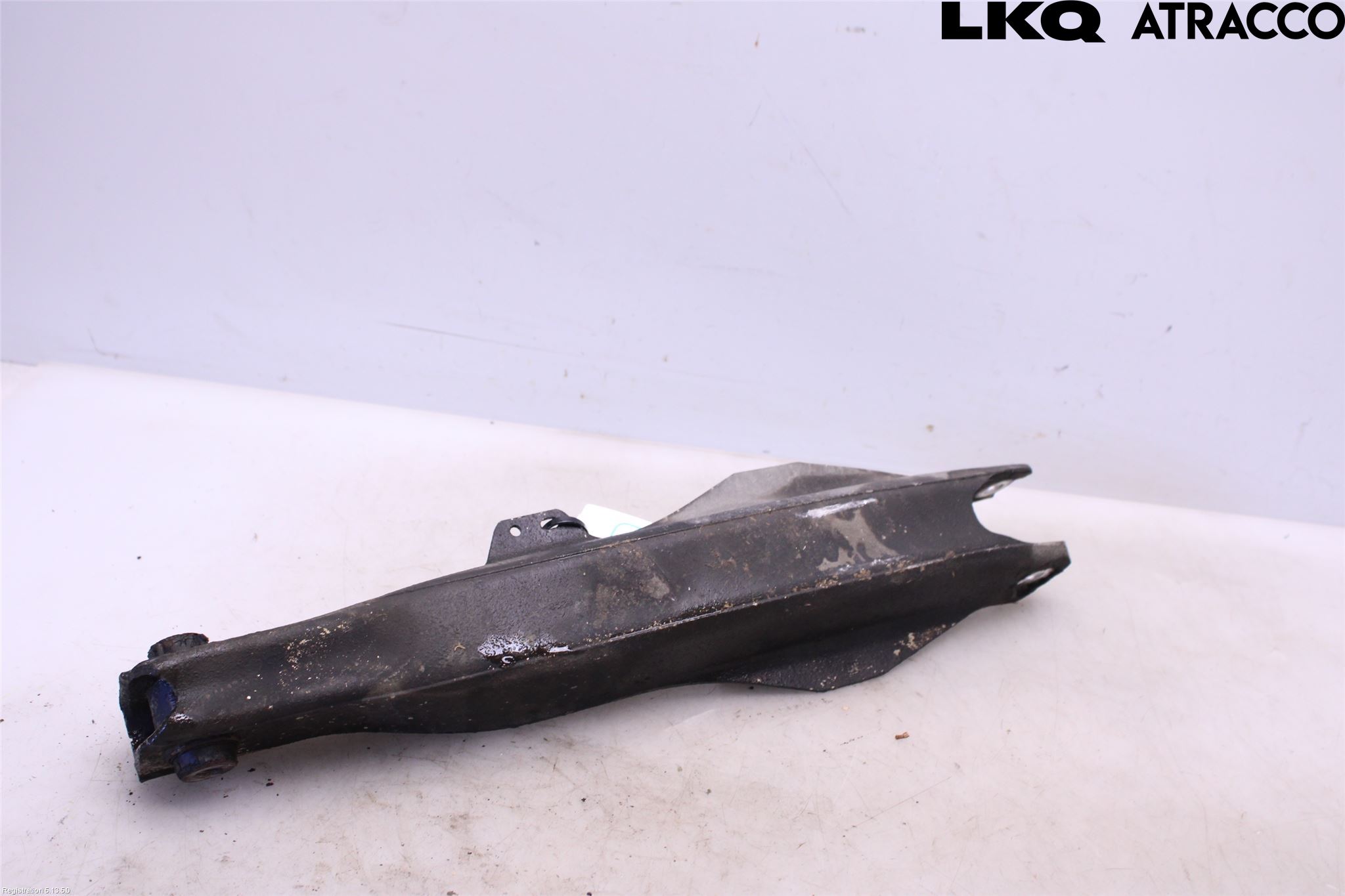 Saab 9-3 VER2/VER3 08-15 Bærearm Bak Venstre