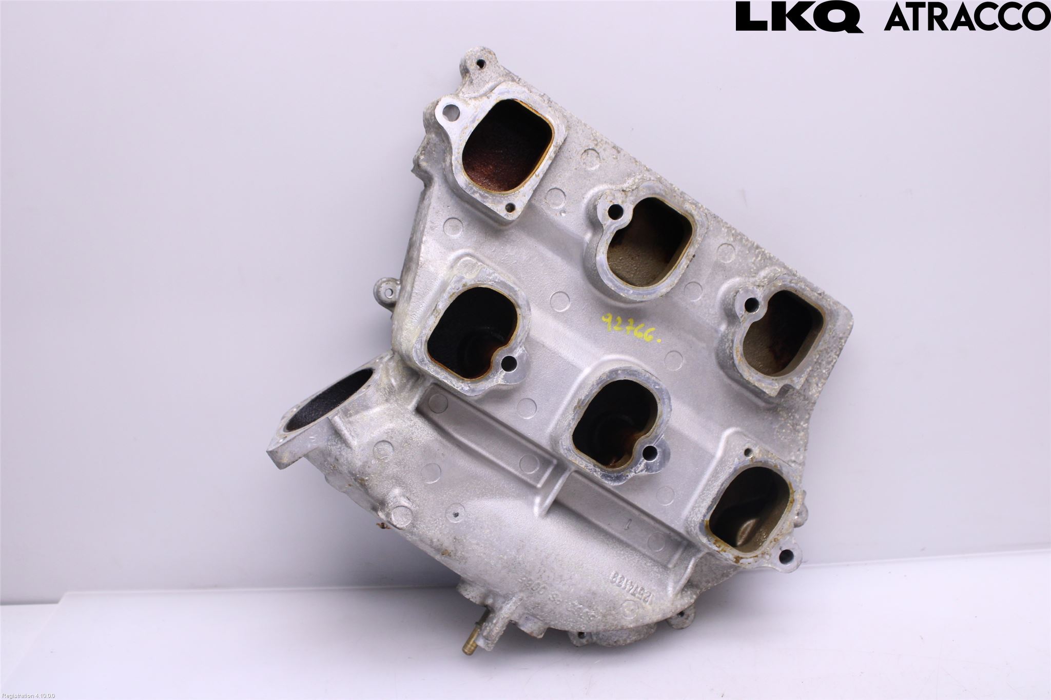 Saab 9-3 VER 2 Innsugningsmanifold