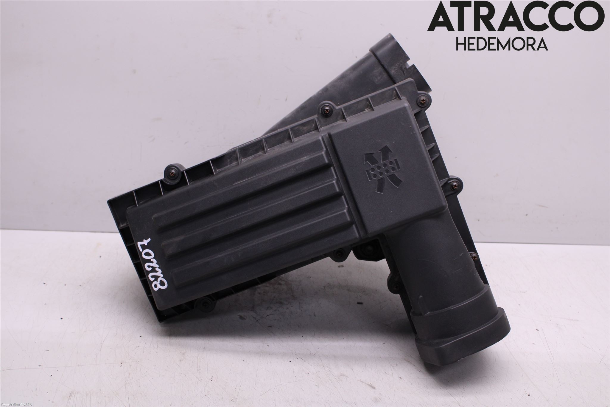 Volkswagen VW PASSAT CC 08-16 Luftfilter Boks