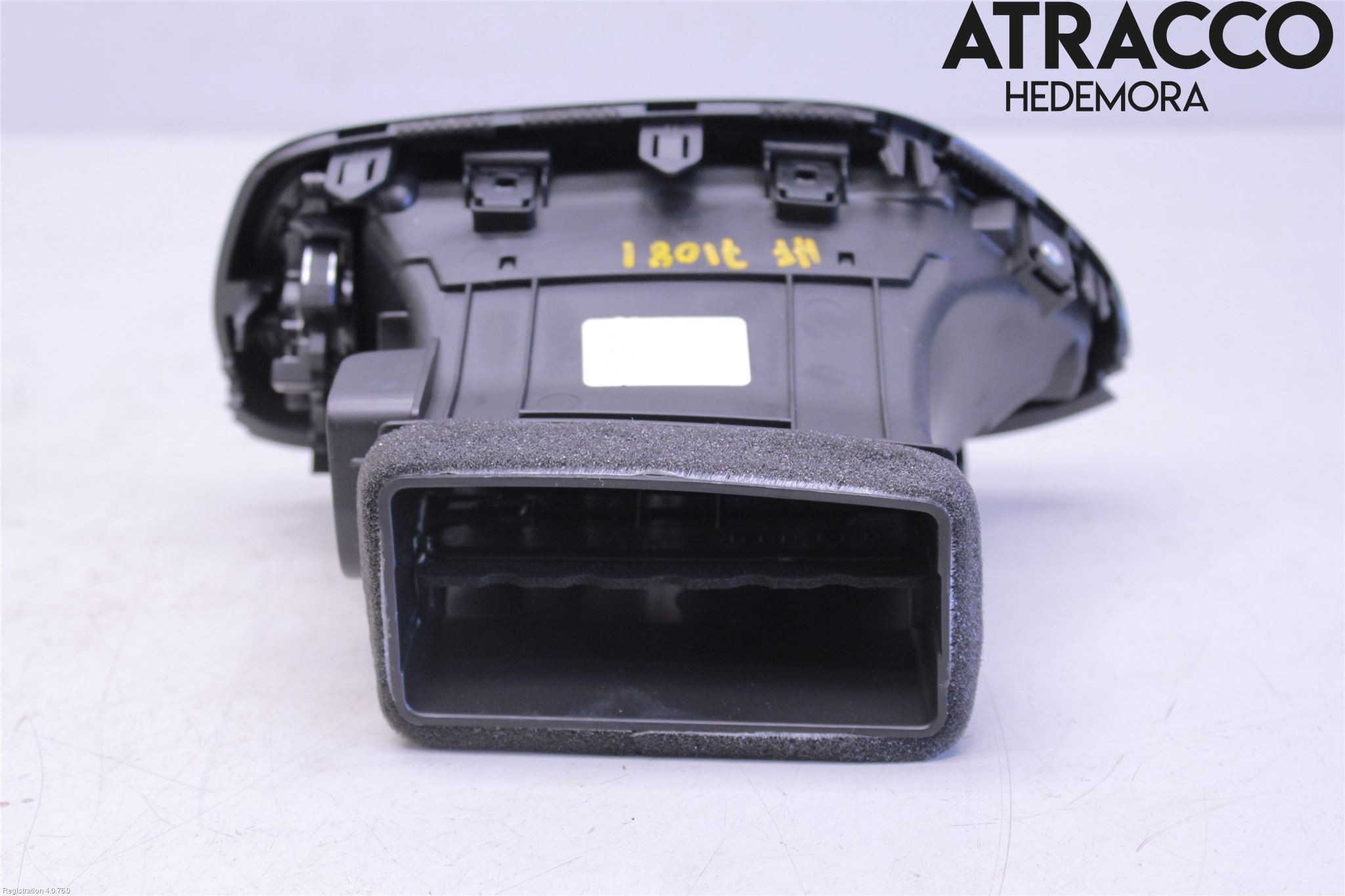 Hyundai i30 PD 17- Dashbord Kanal - Dyse