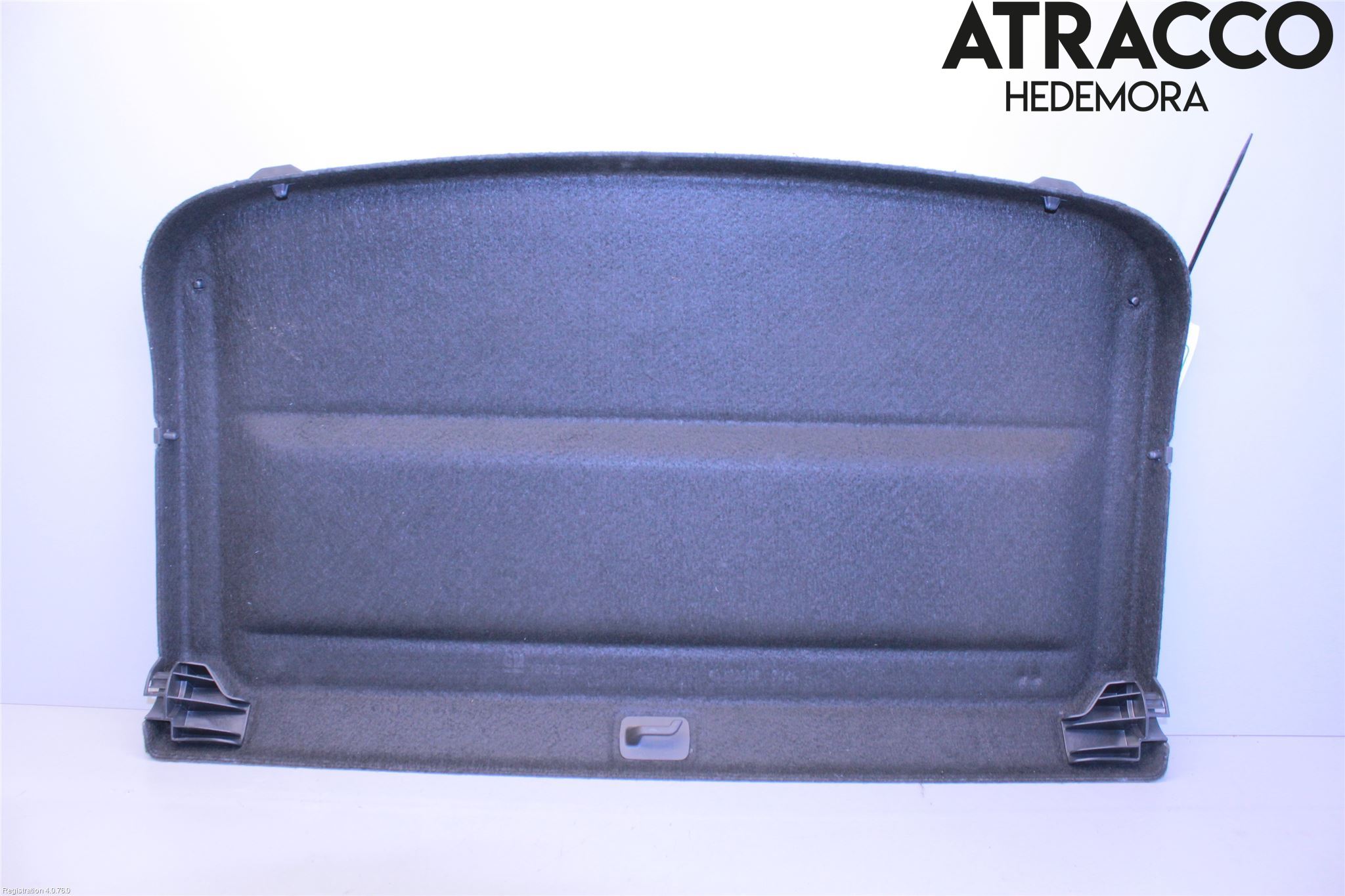 Opel ASTRA J 10-15 Innr Hattehylle