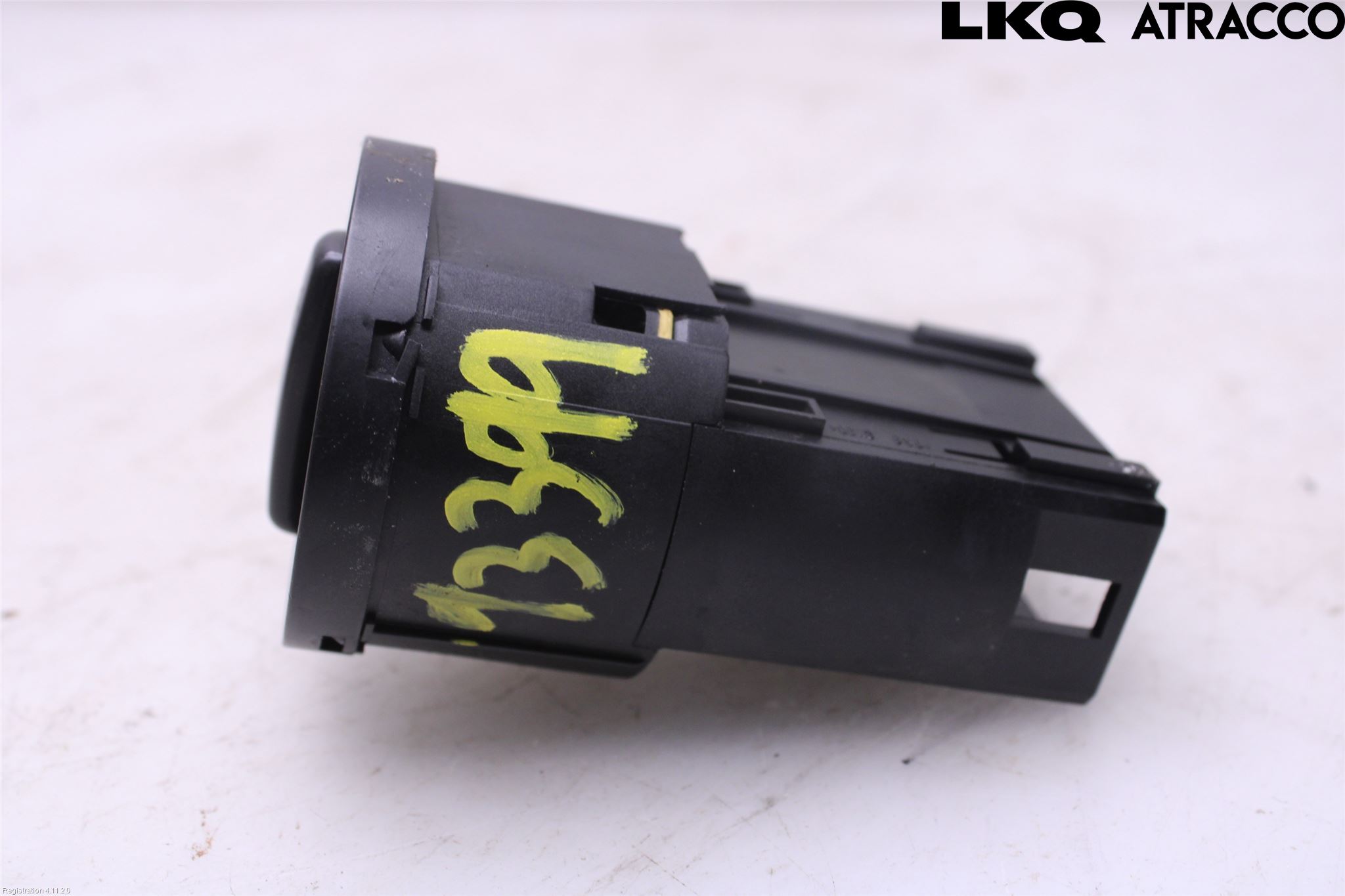 Volkswagen VW GOLF IV 98-06 Bryter Hovedlys