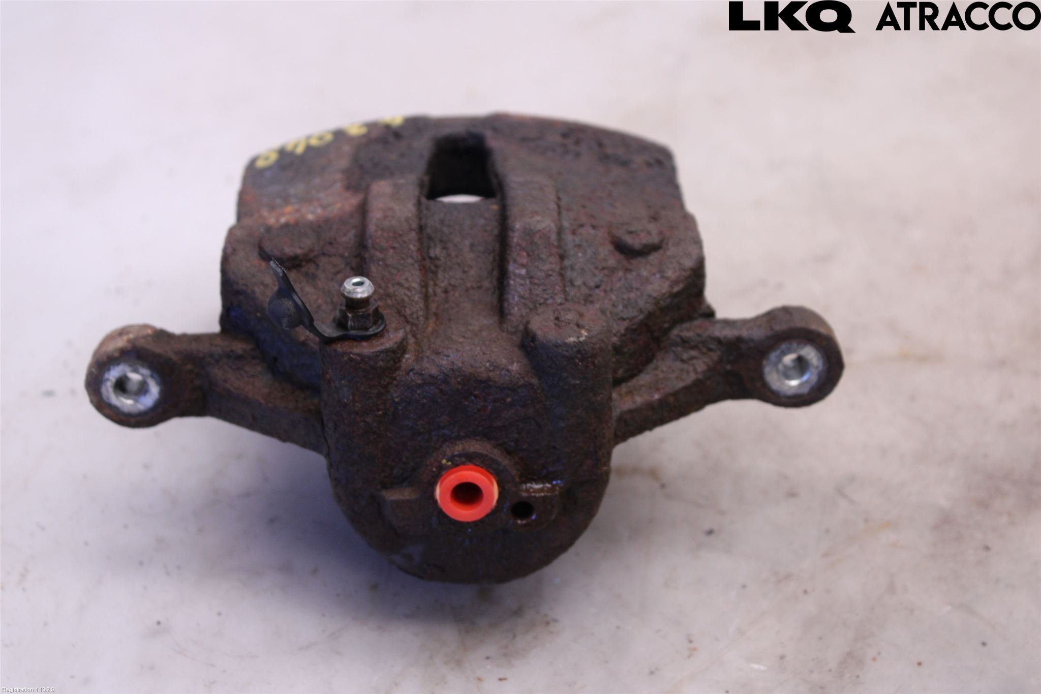 Hyundai i30 FD 07-12 Bremsecaliper Foran Høyre