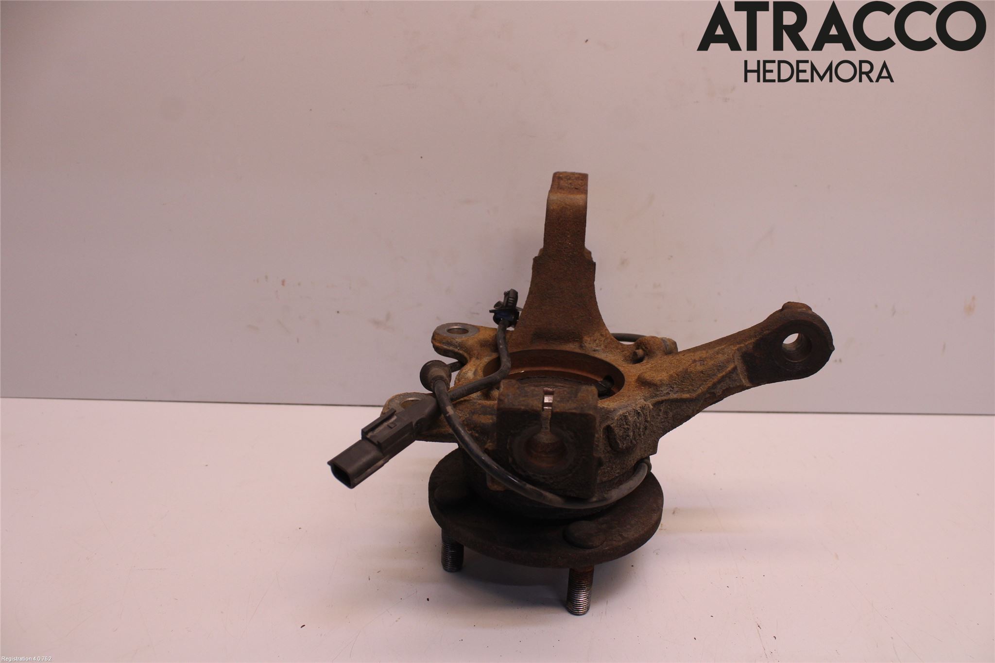 Nissan NOTE E12 14-20 Spindel Hf