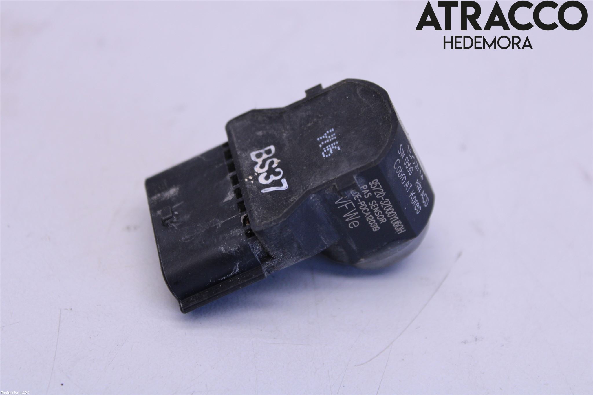 Hyundai i40 08-15 Sensor Parkering Front