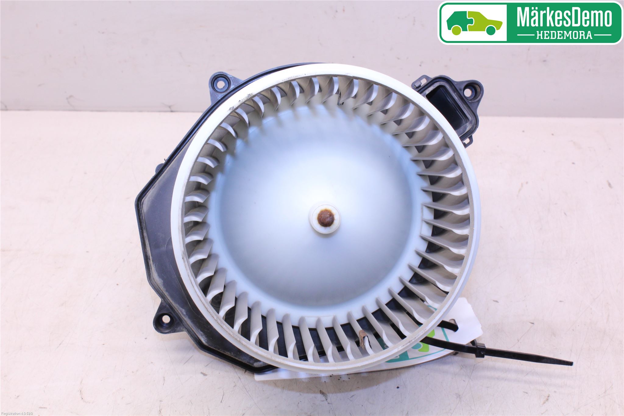 Peugeot PARTNER 16-18 Varme Ac Varmeapparatvifte