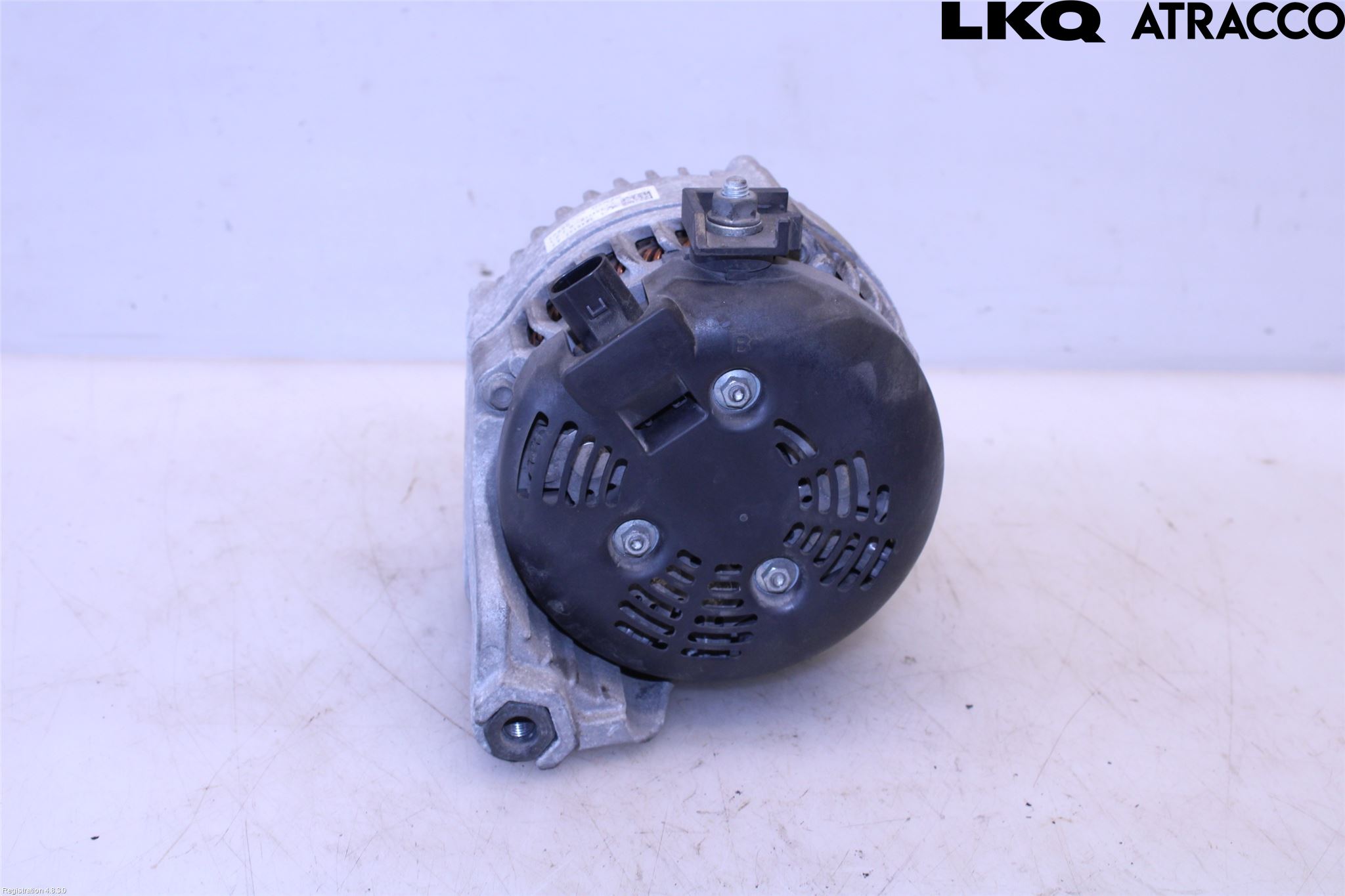 BMW X3 F25 10-17 Dynamo
