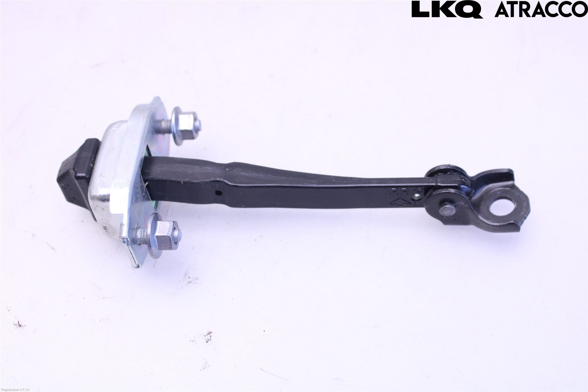 Renault CLIO/E-TECH V 20- Dørstopper