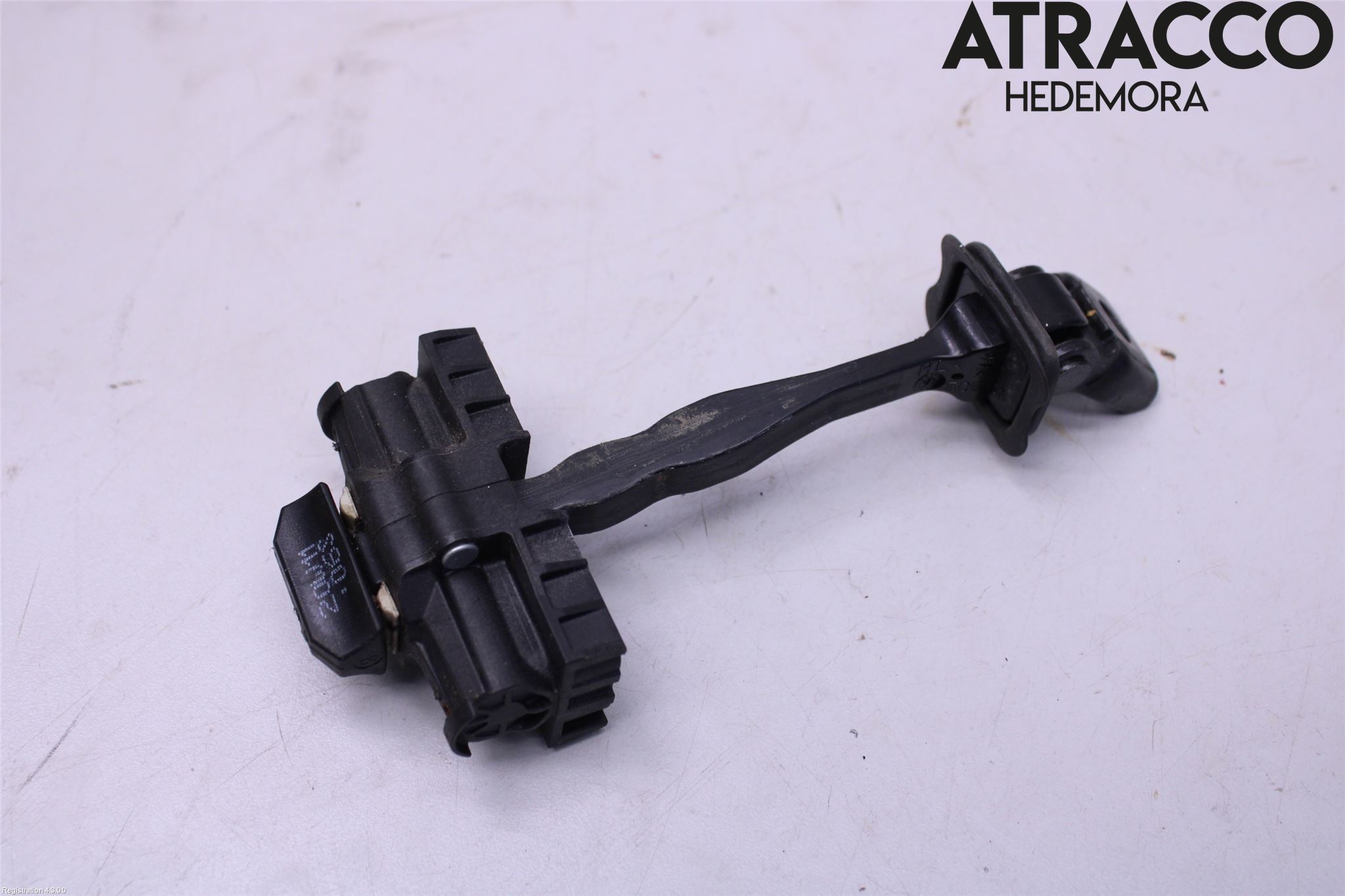 Volkswagen VW T-ROC 18- Dørstopper