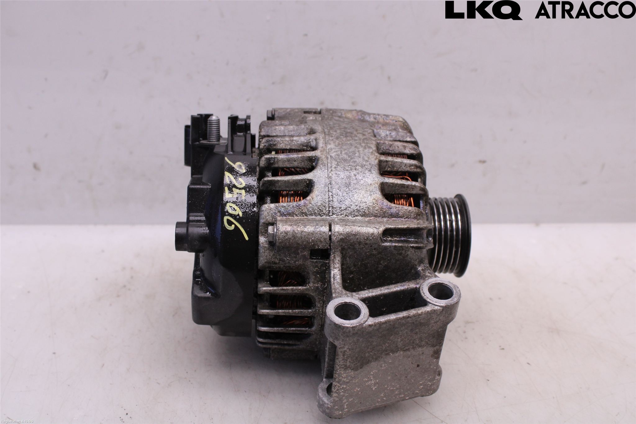 Ford FOCUS 11-14 Dynamo