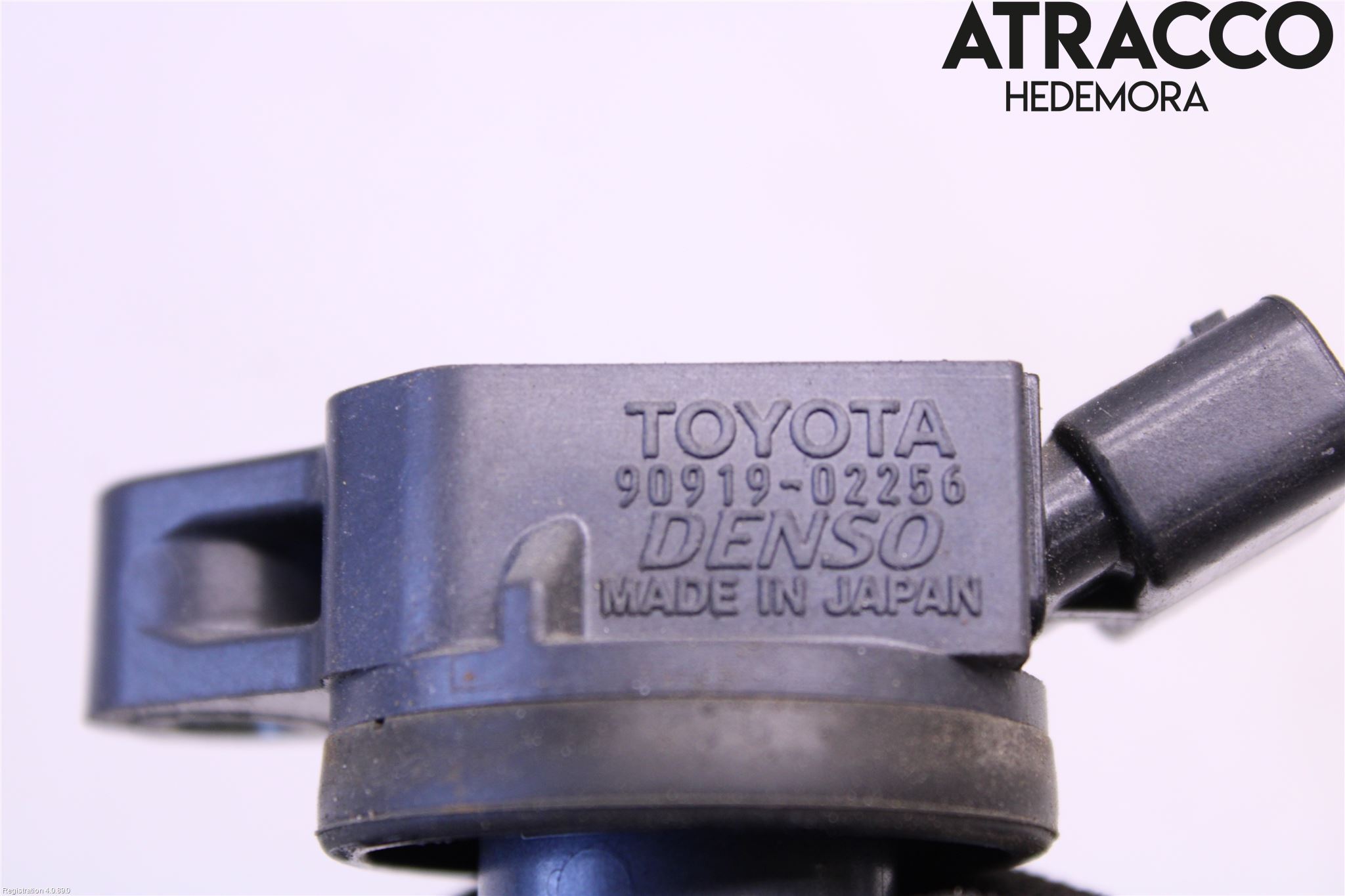 Lexus IS 250/350 14-20 Coil