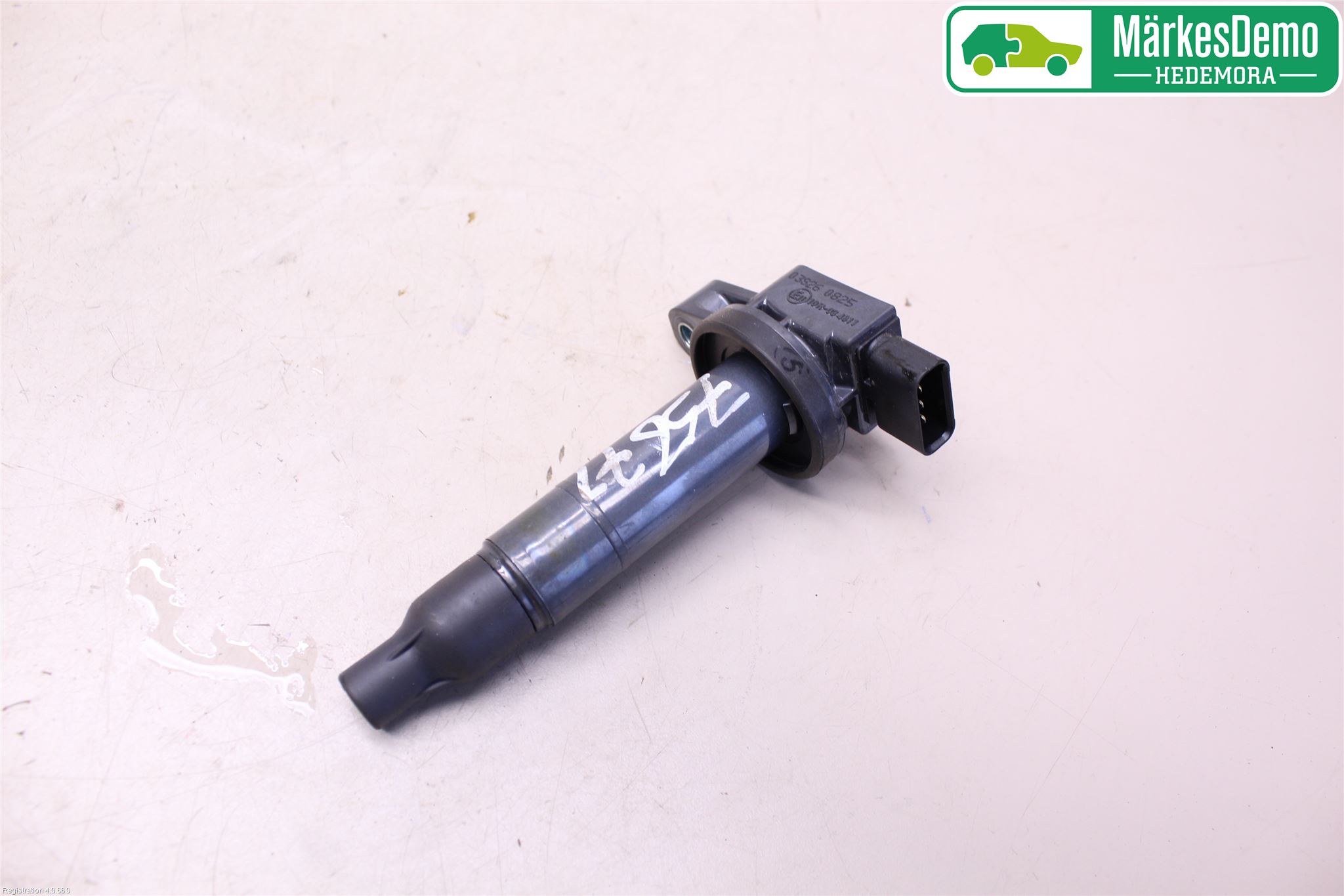 Peugeot 108 15-22 Coil