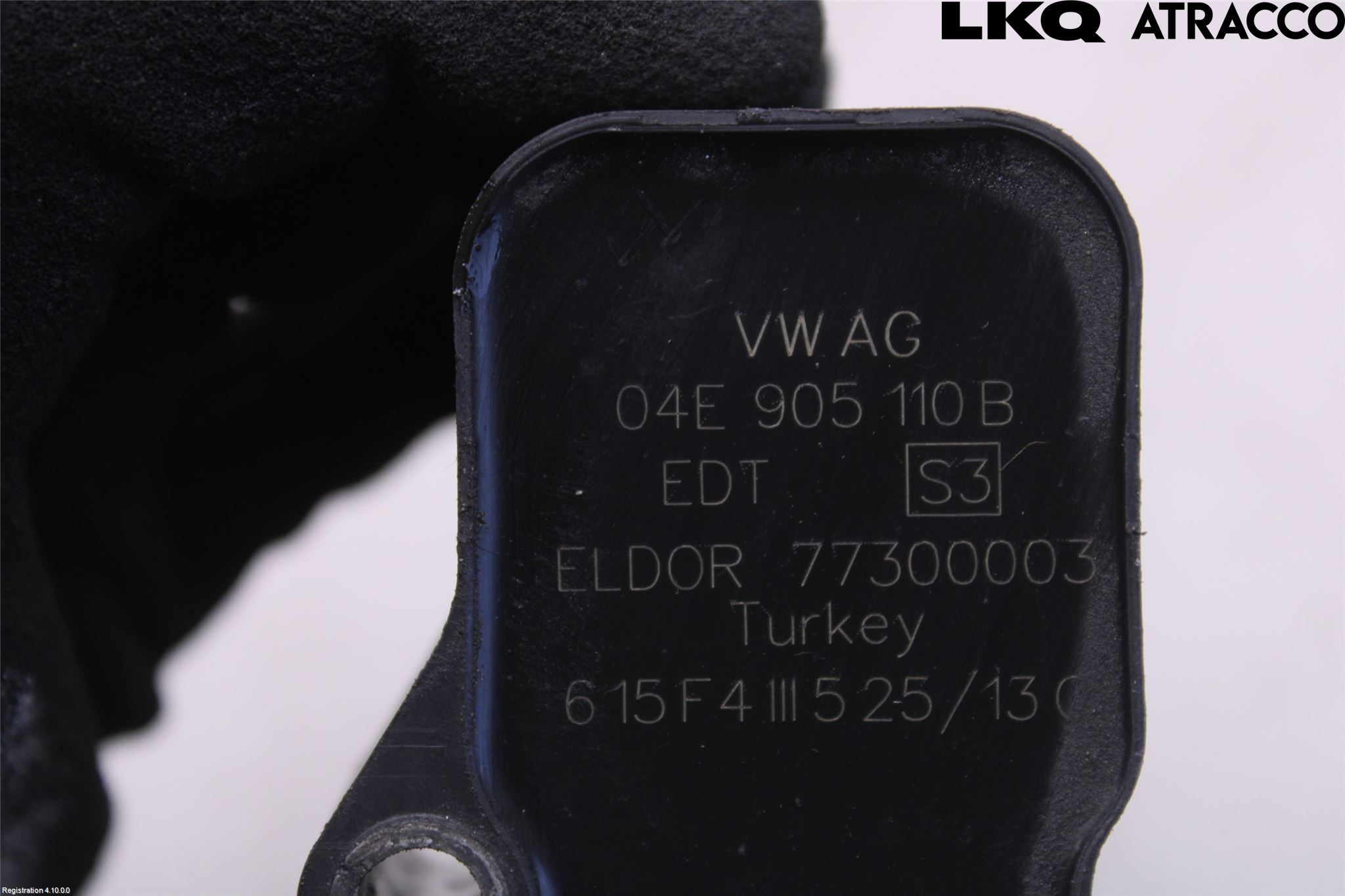 Volkswagen VW GOLF / E-GOLF VII 13-20 Coil