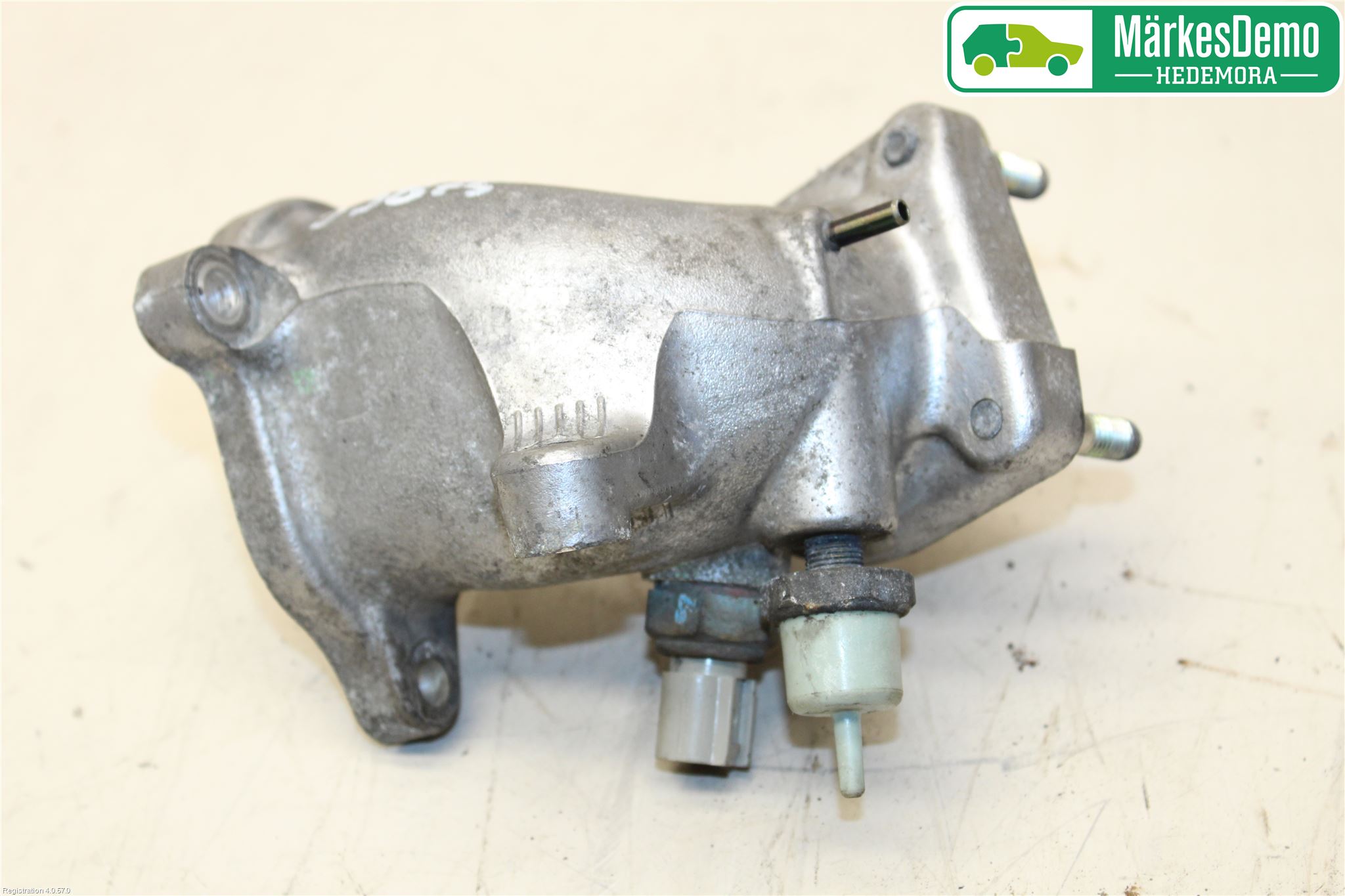 Toyota AVENSIS 03-06 Innsugningsmanifold