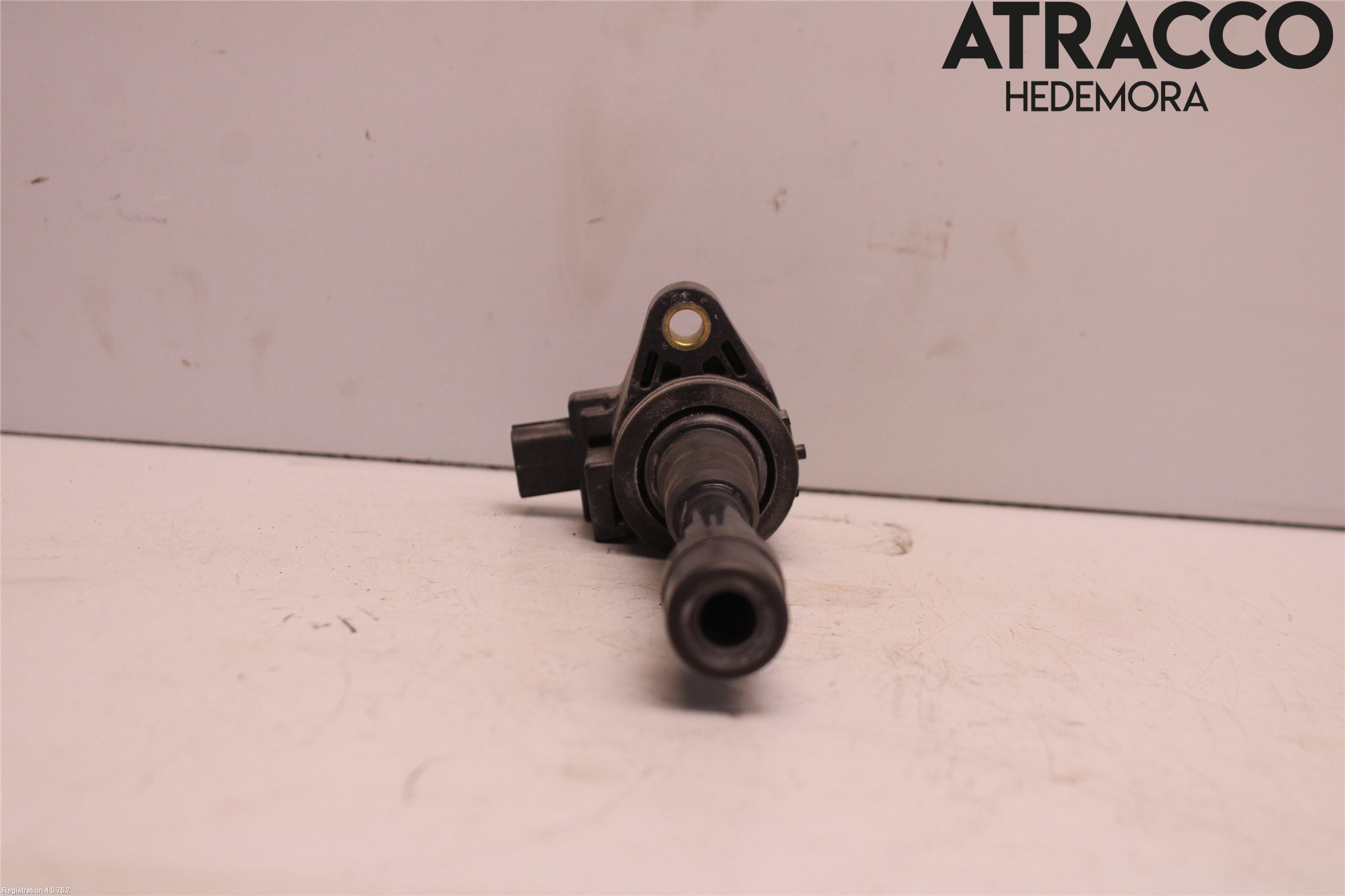 Honda INSIGHT Coil