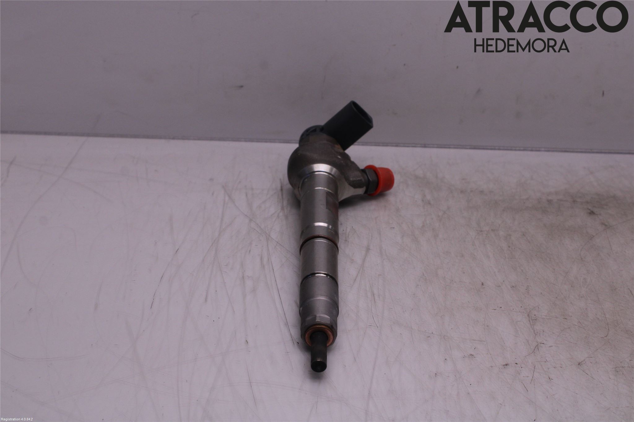Audi Q3 8U 12-18 Inns Dyse