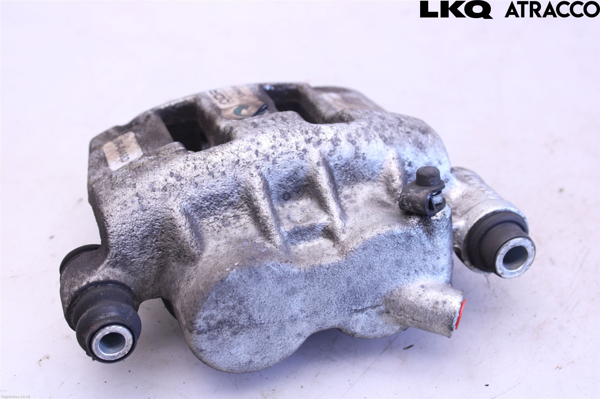 Renault MASTER III  04-10 Bremsecaliper Foran Høyre