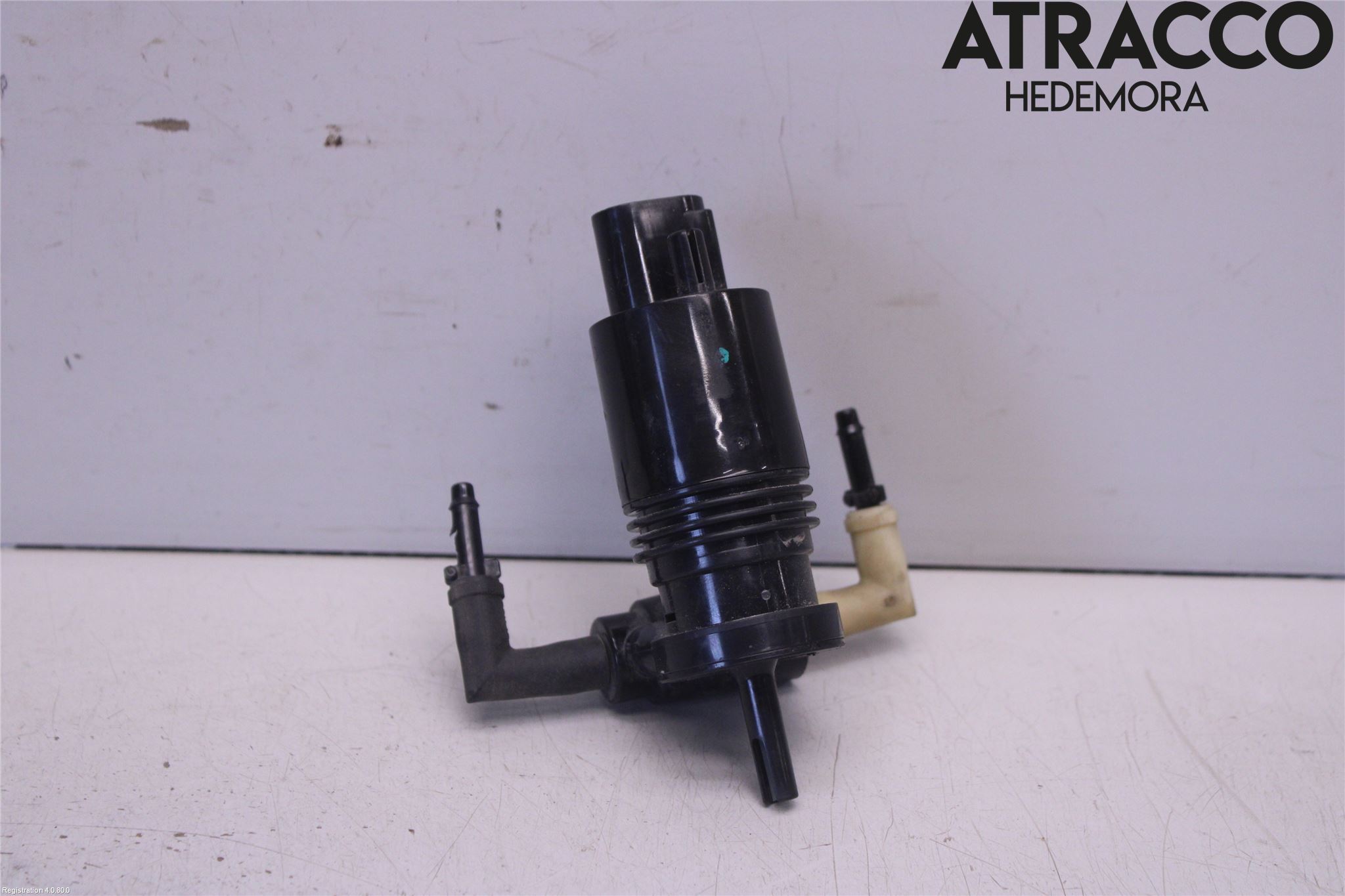 Fiat FREEMONT Spylerpumpe Frontrute