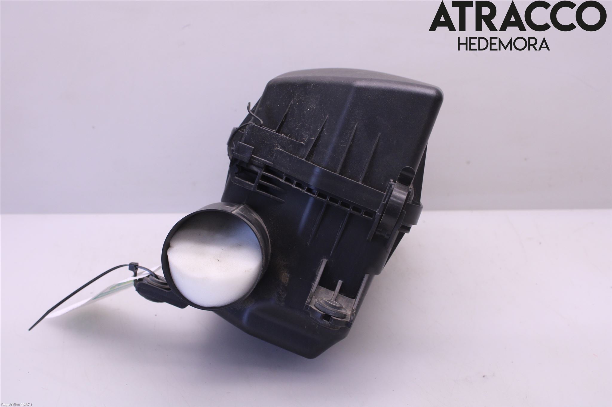 Hyundai i30 GD 13-17 Luftfilter Boks