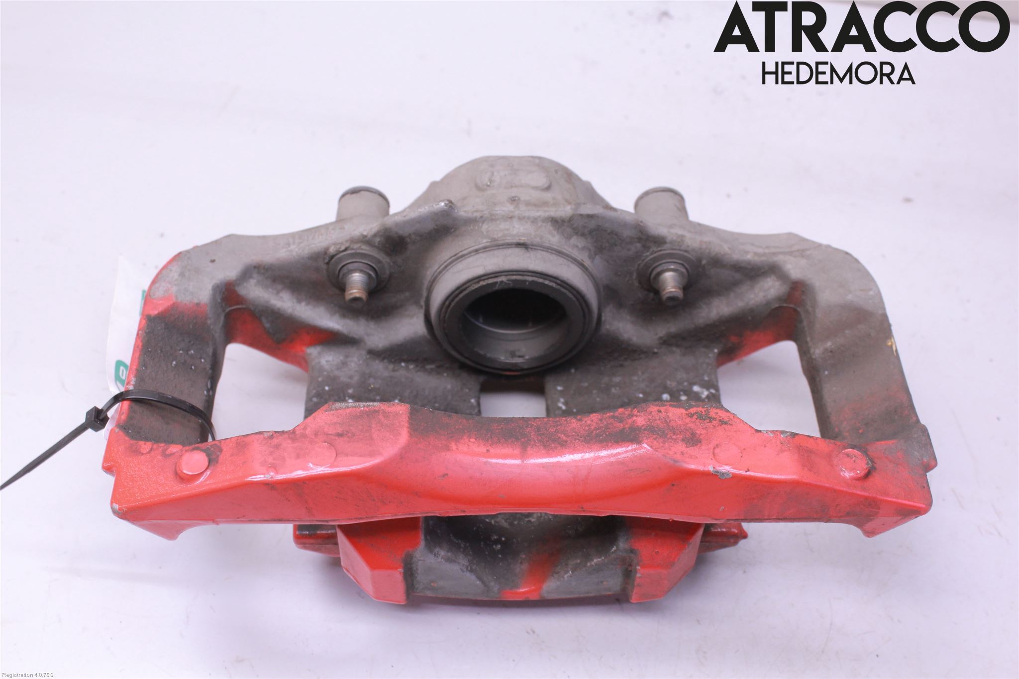 BMW 5 GT F07 09-17 Bremsecaliper Foran Høyre