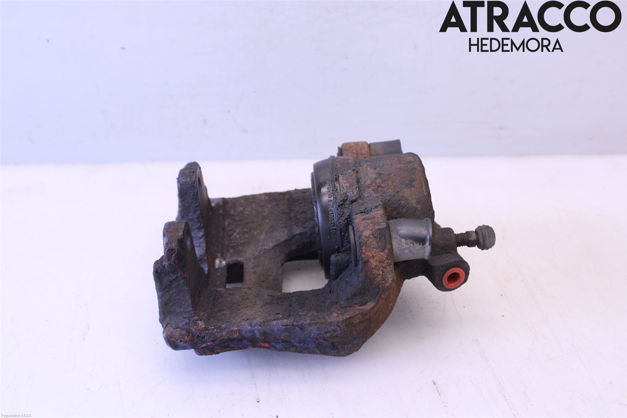 Ford S-MAX 06-15 Bremsecaliper Foran Høyre