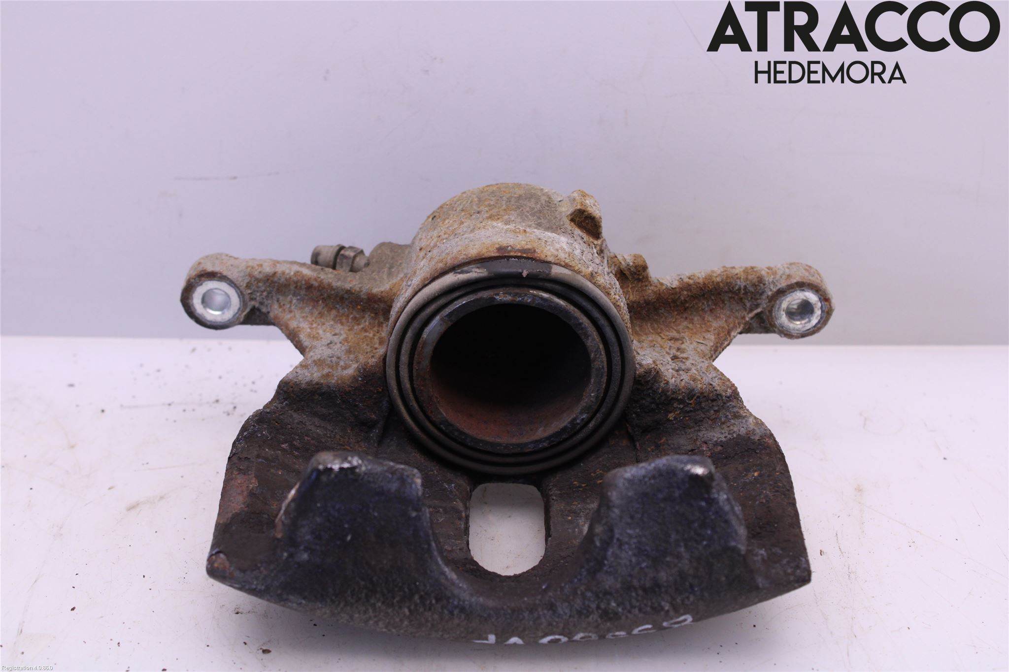Skoda OCTAVIA (5E) 13-20 Bremsecaliper Foran Venstre